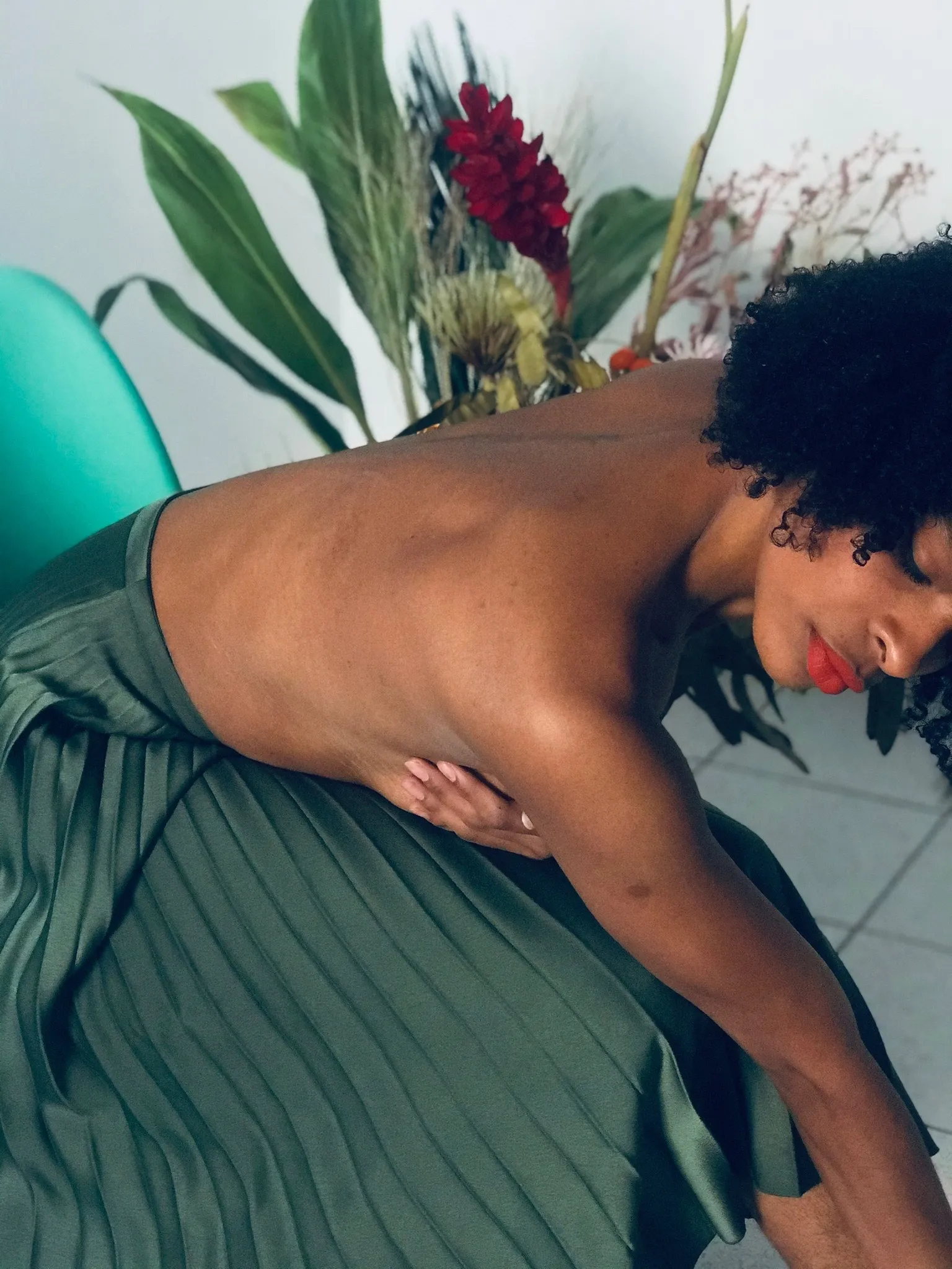 Vaneza OnlyFans header