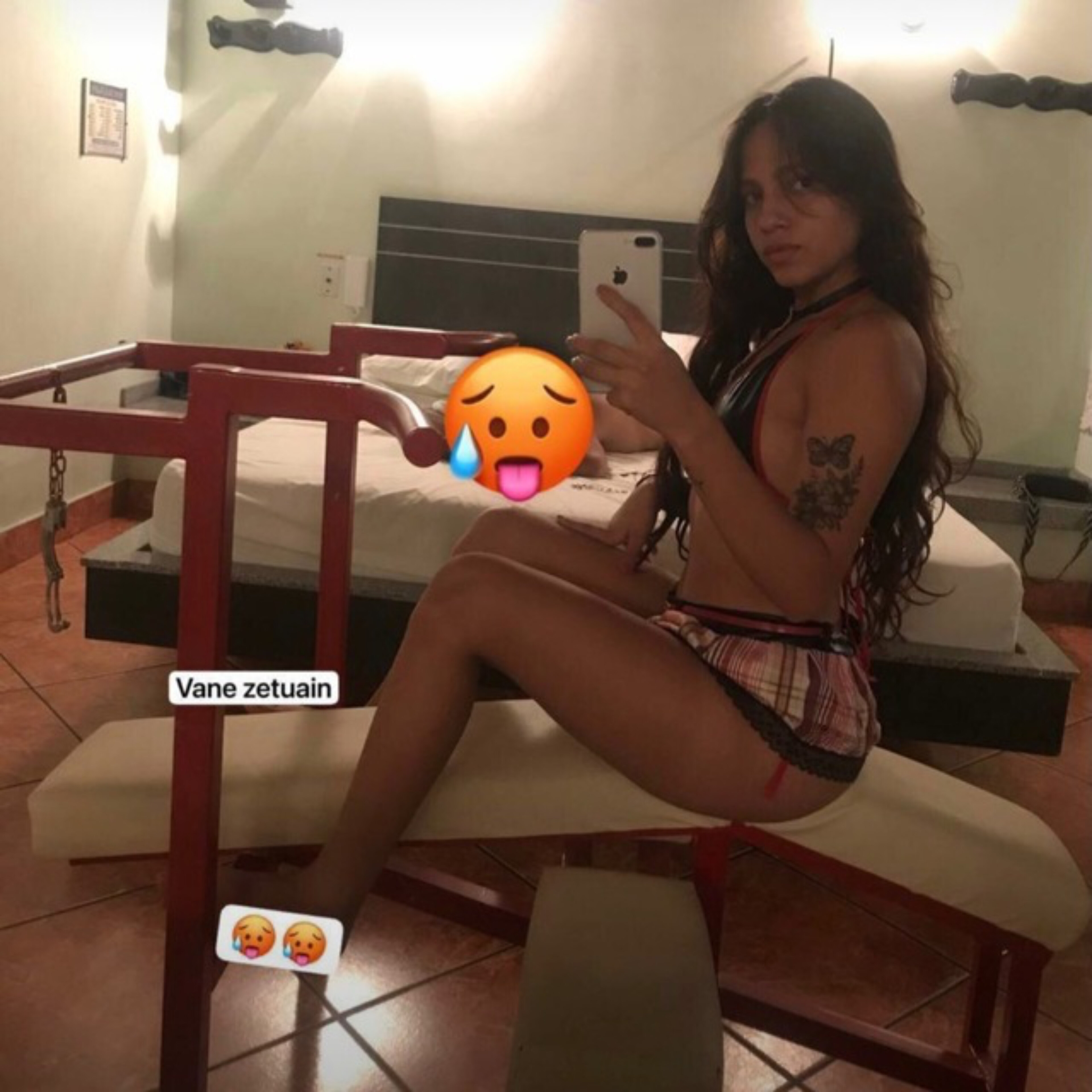 Vane zetuaiin OnlyFans