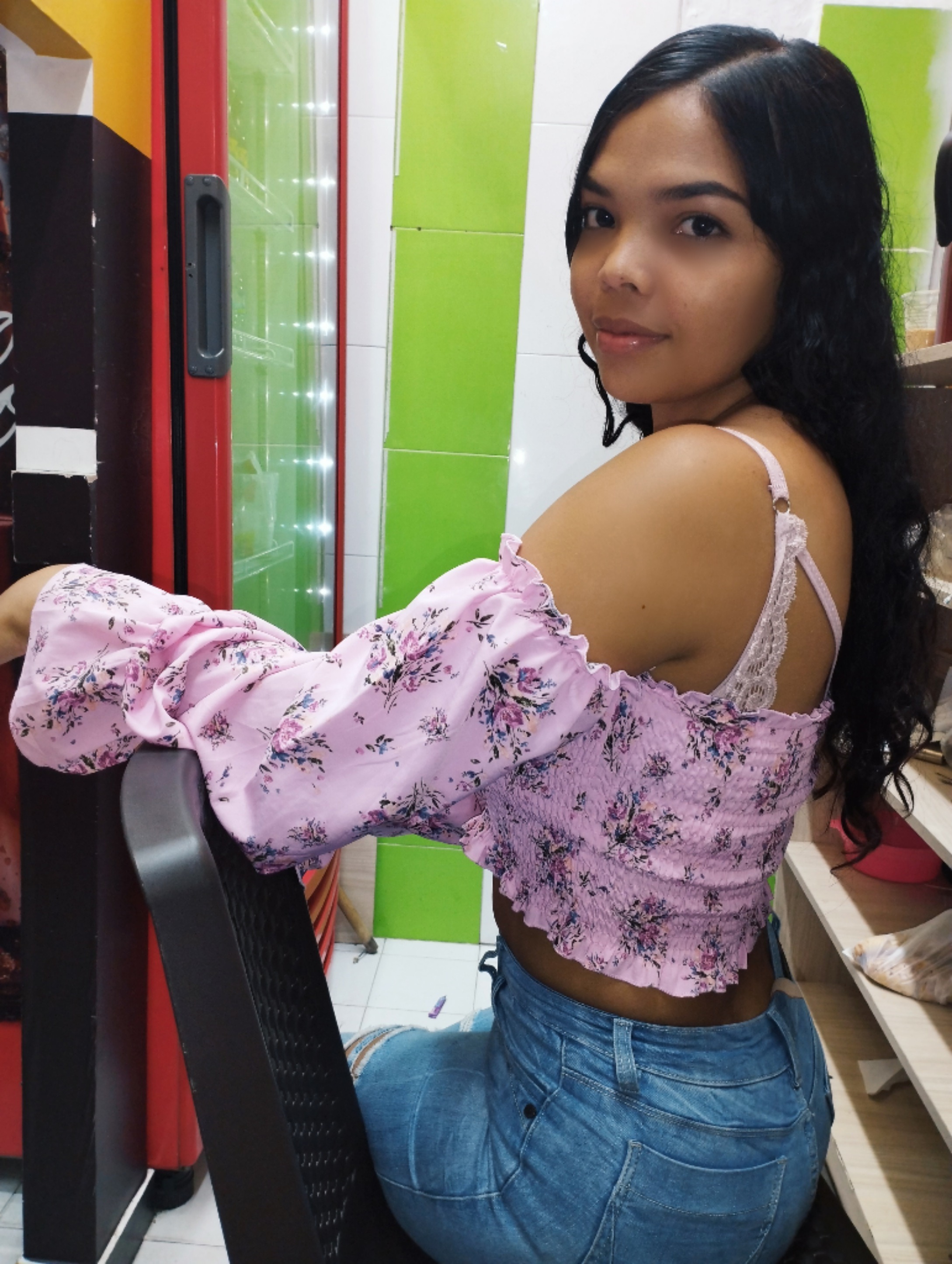 Vane Zumalave OnlyFans