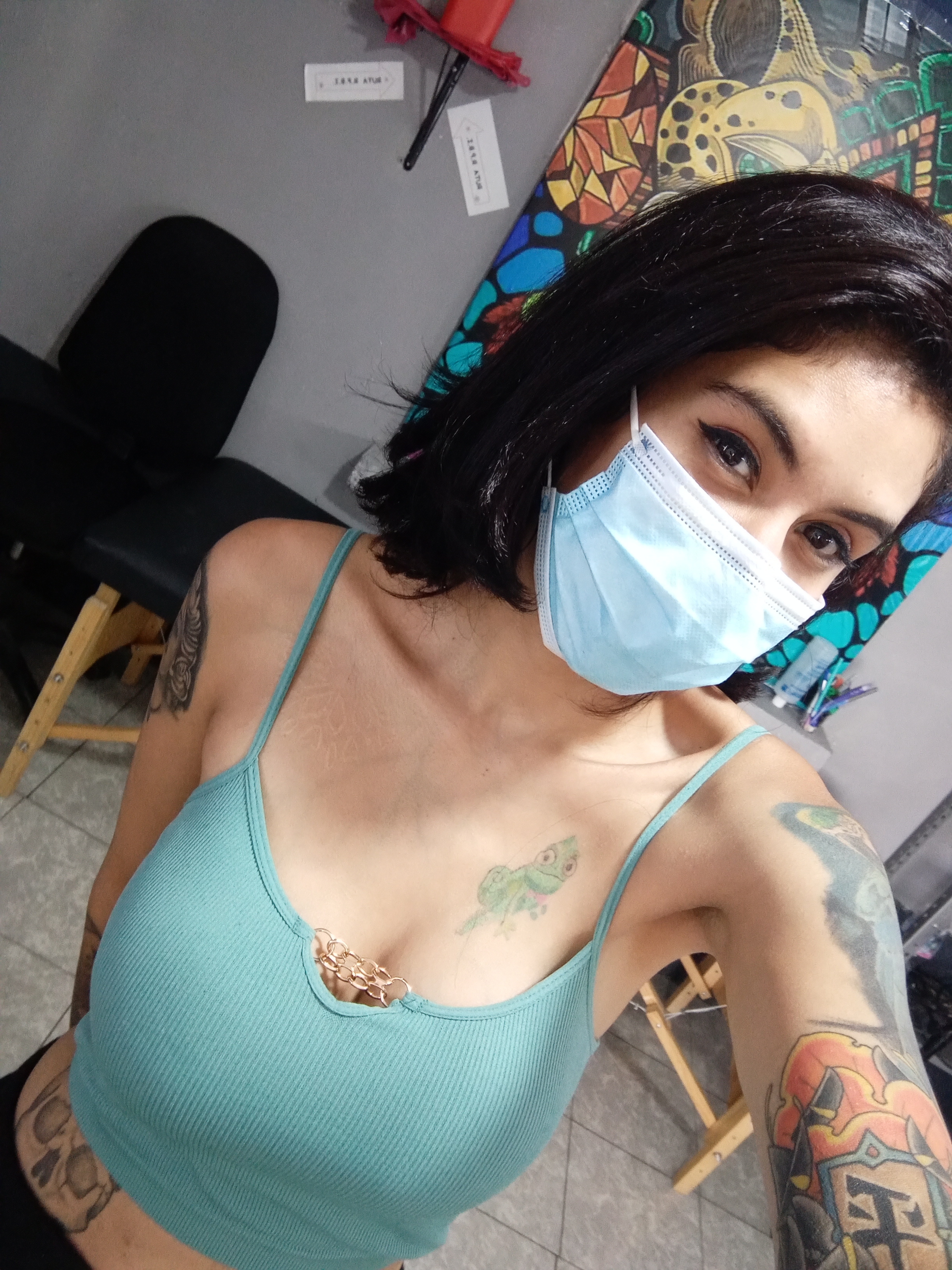 Vanezza jhade 😘 OnlyFans