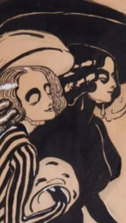 Nadia Vang OnlyFans header