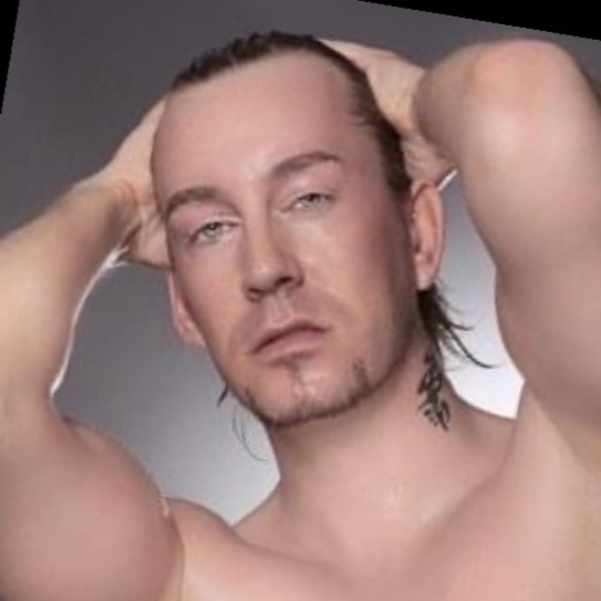 Christopher van Holt OnlyFans