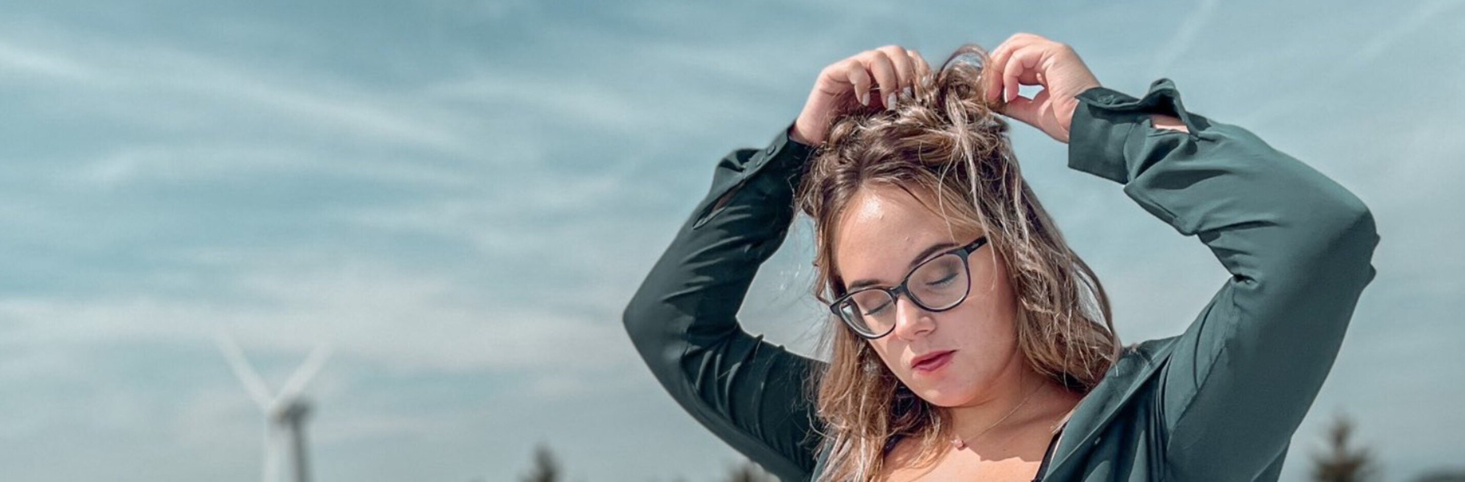 Vani OnlyFans header