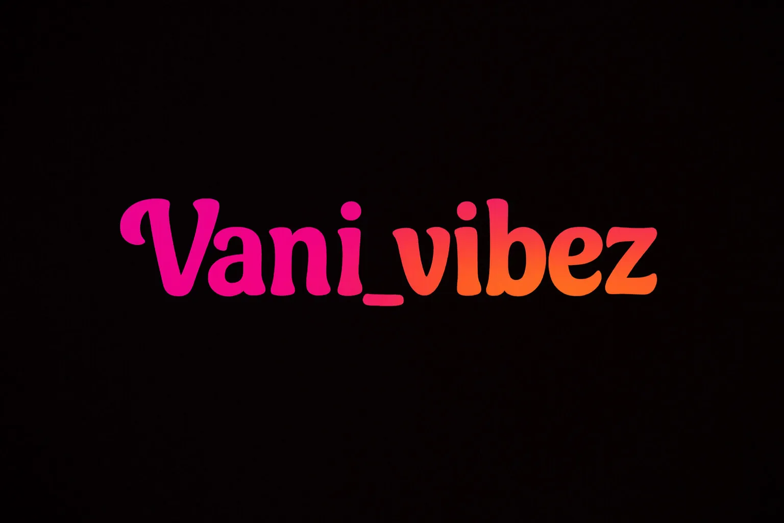 Vani_vibez OnlyFans header