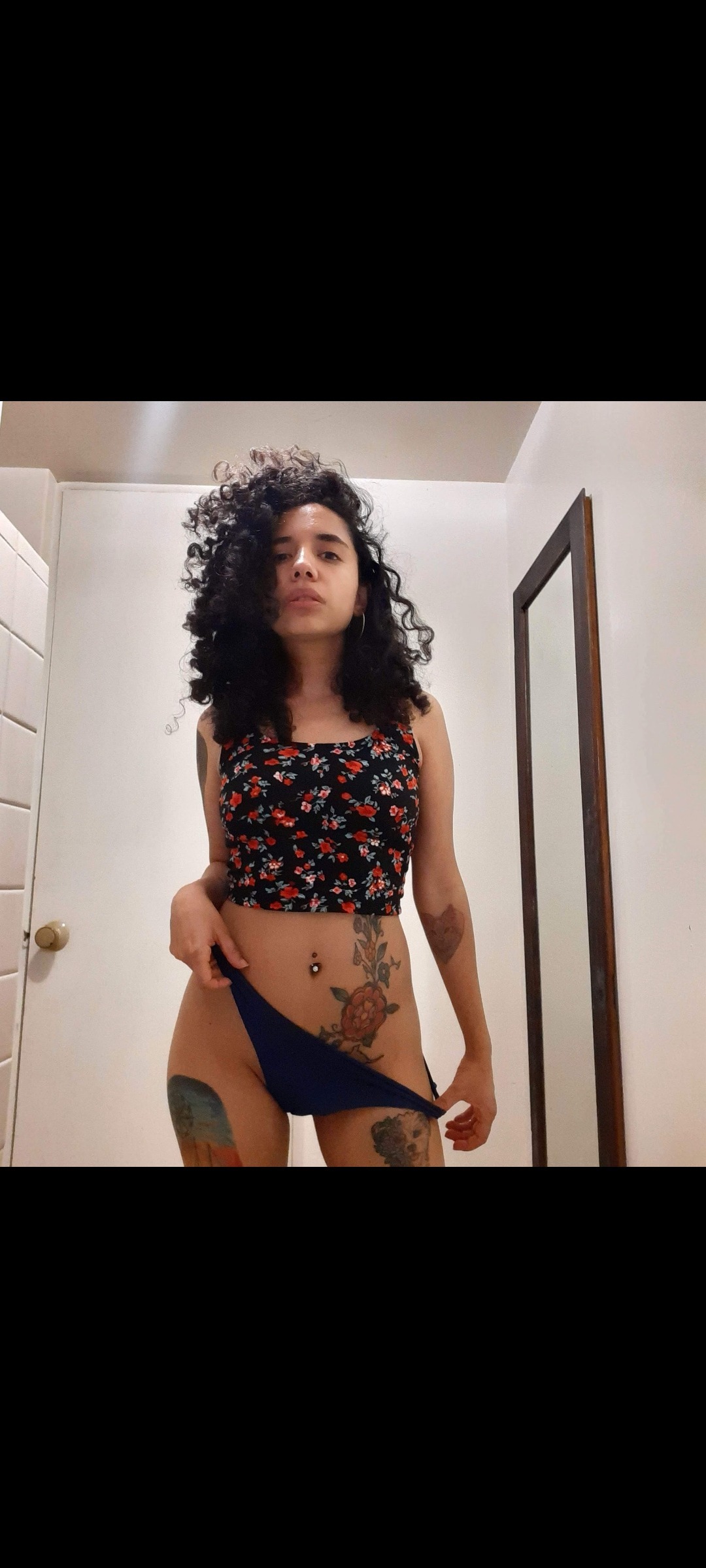 Vania Becerra OnlyFans