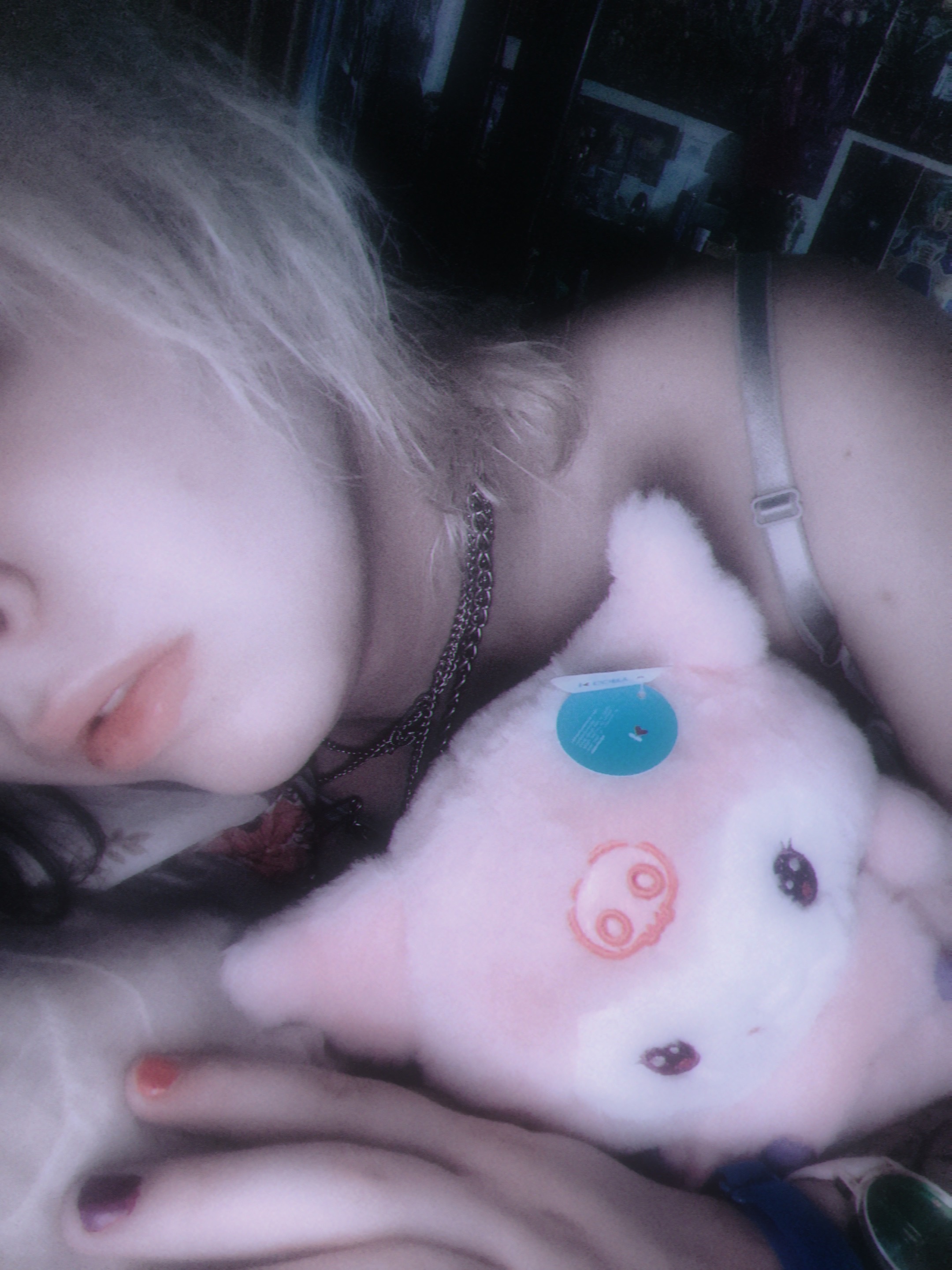 VaniaKitty OnlyFans header