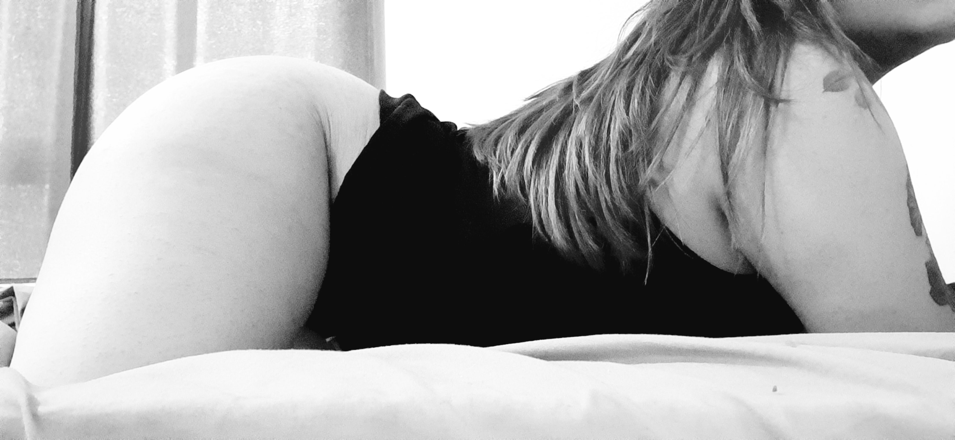 Vania Rosé OnlyFans header