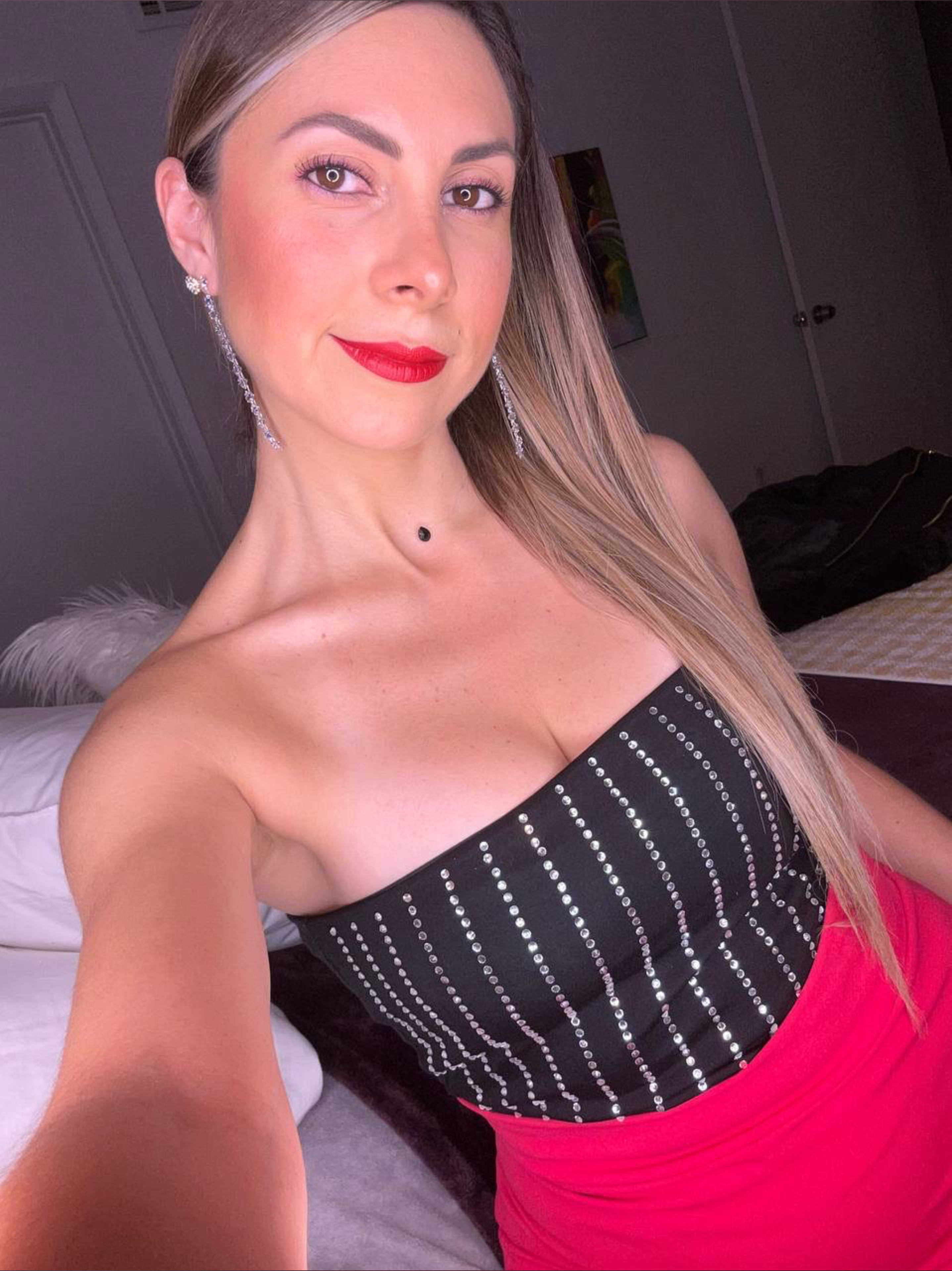 Vania Shibari OnlyFans