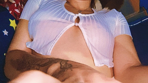 Vania Uba OnlyFans header