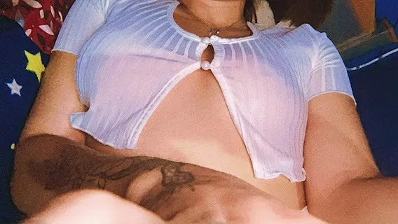 Vania Uba OnlyFans header