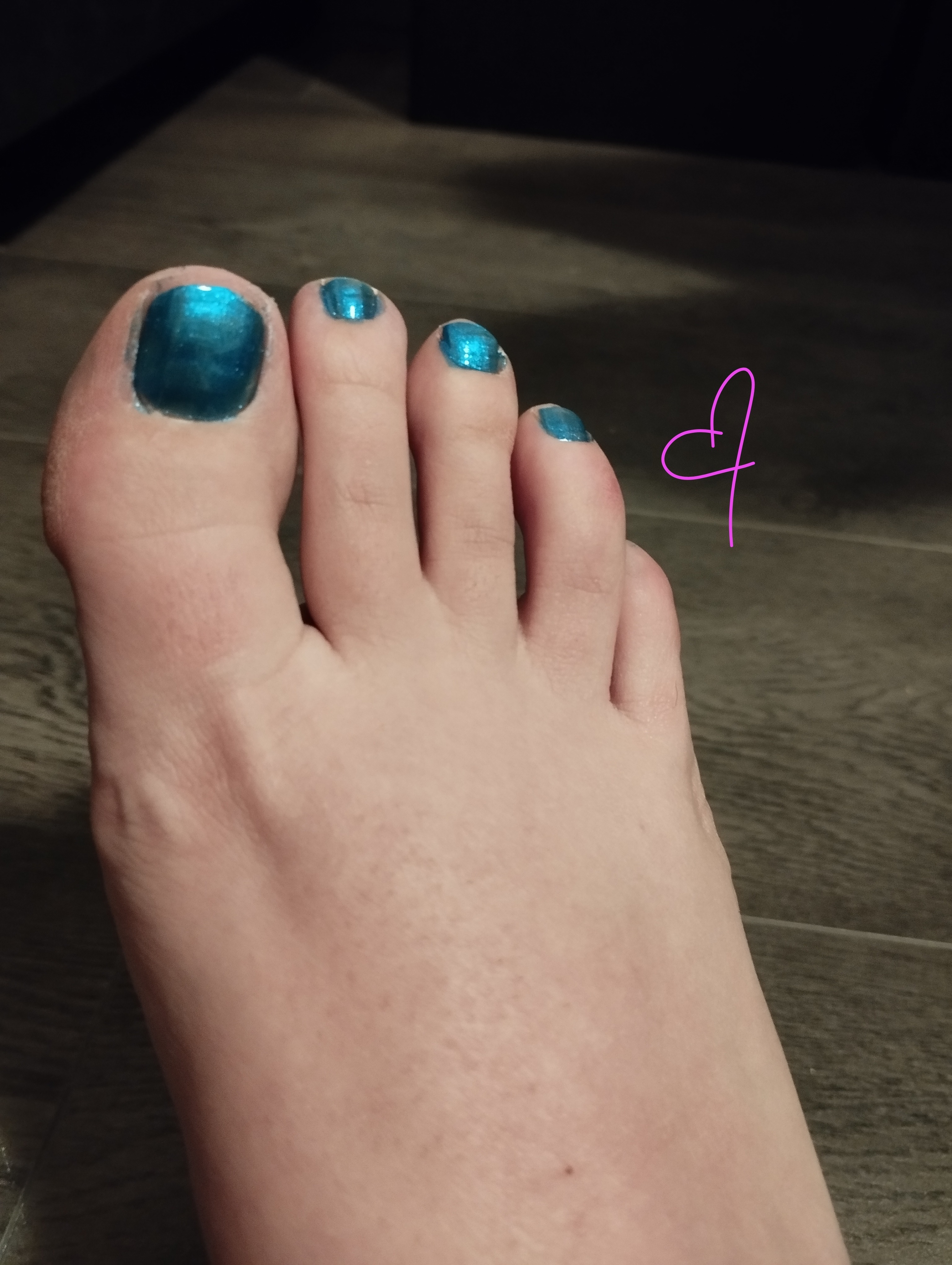 Vaniglia HoneyMoonFeet OnlyFans