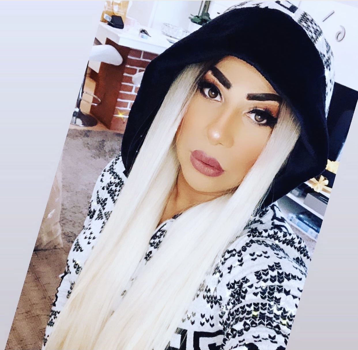 Vani Shemale OnlyFans