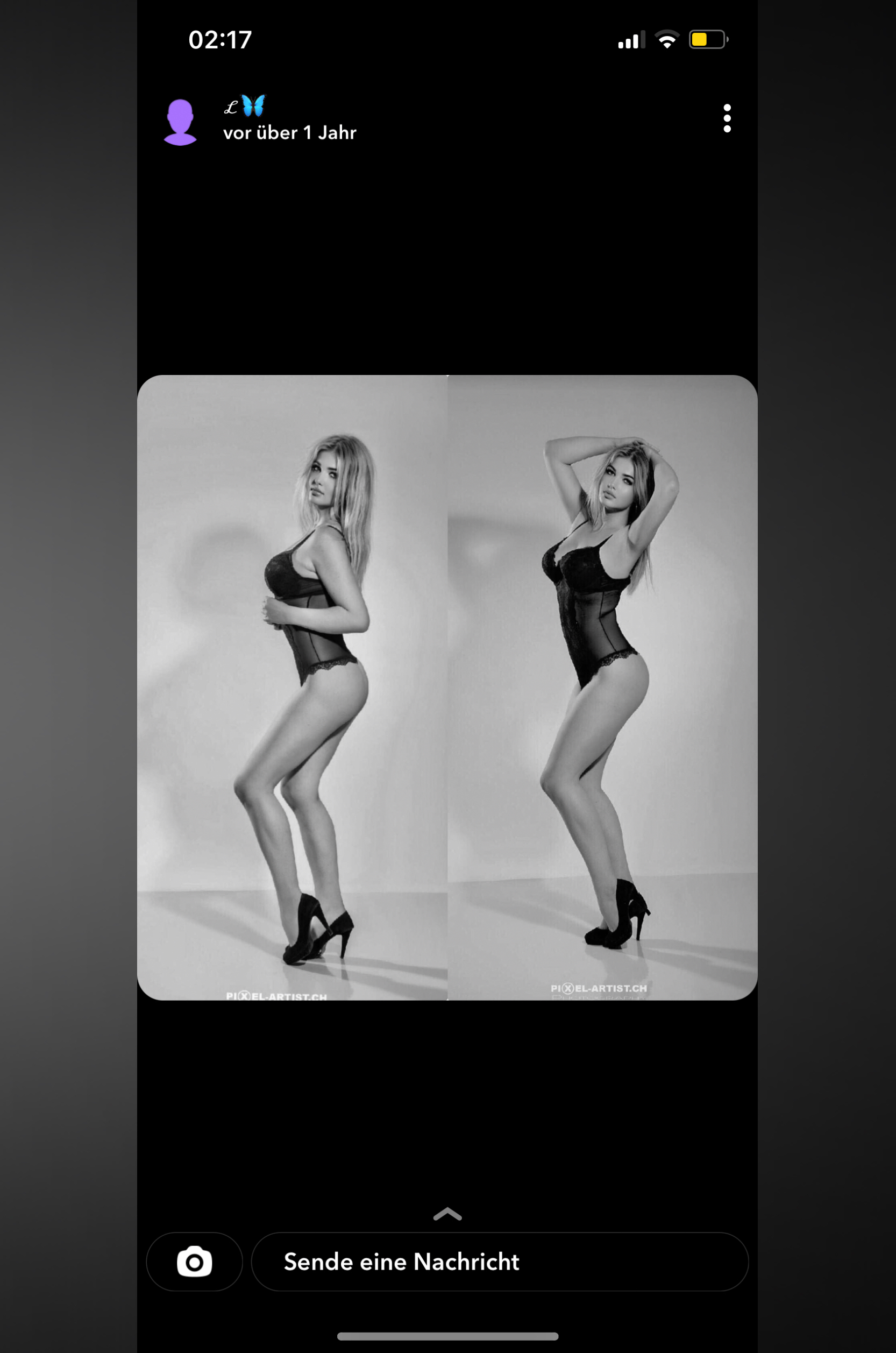 vanessa OnlyFans header