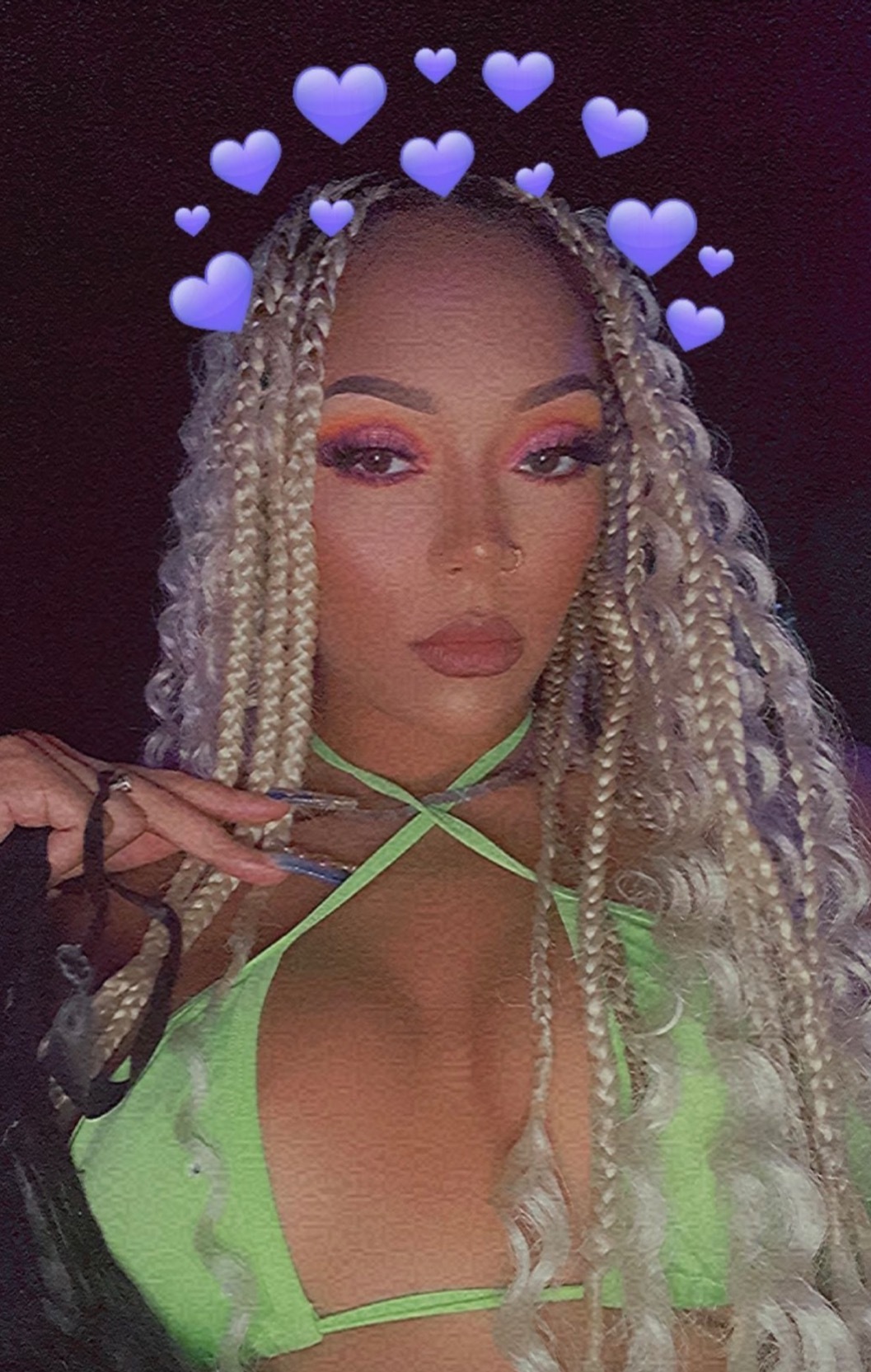 Vaniityyy❌❌❌ OnlyFans