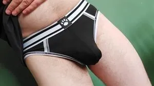 Harry's nerdy journey from vanilla2kink