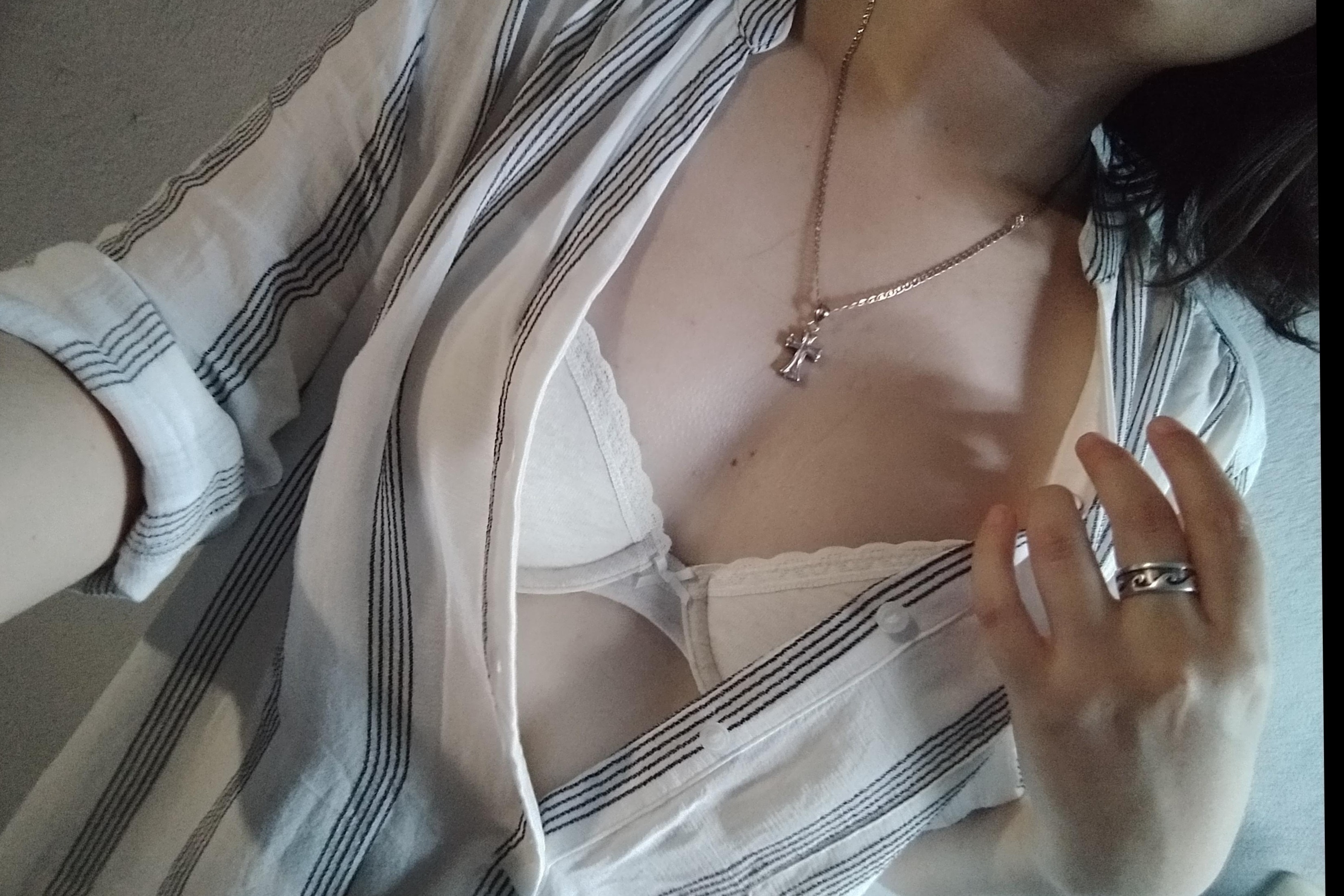 Vanilla Lovers OnlyFans