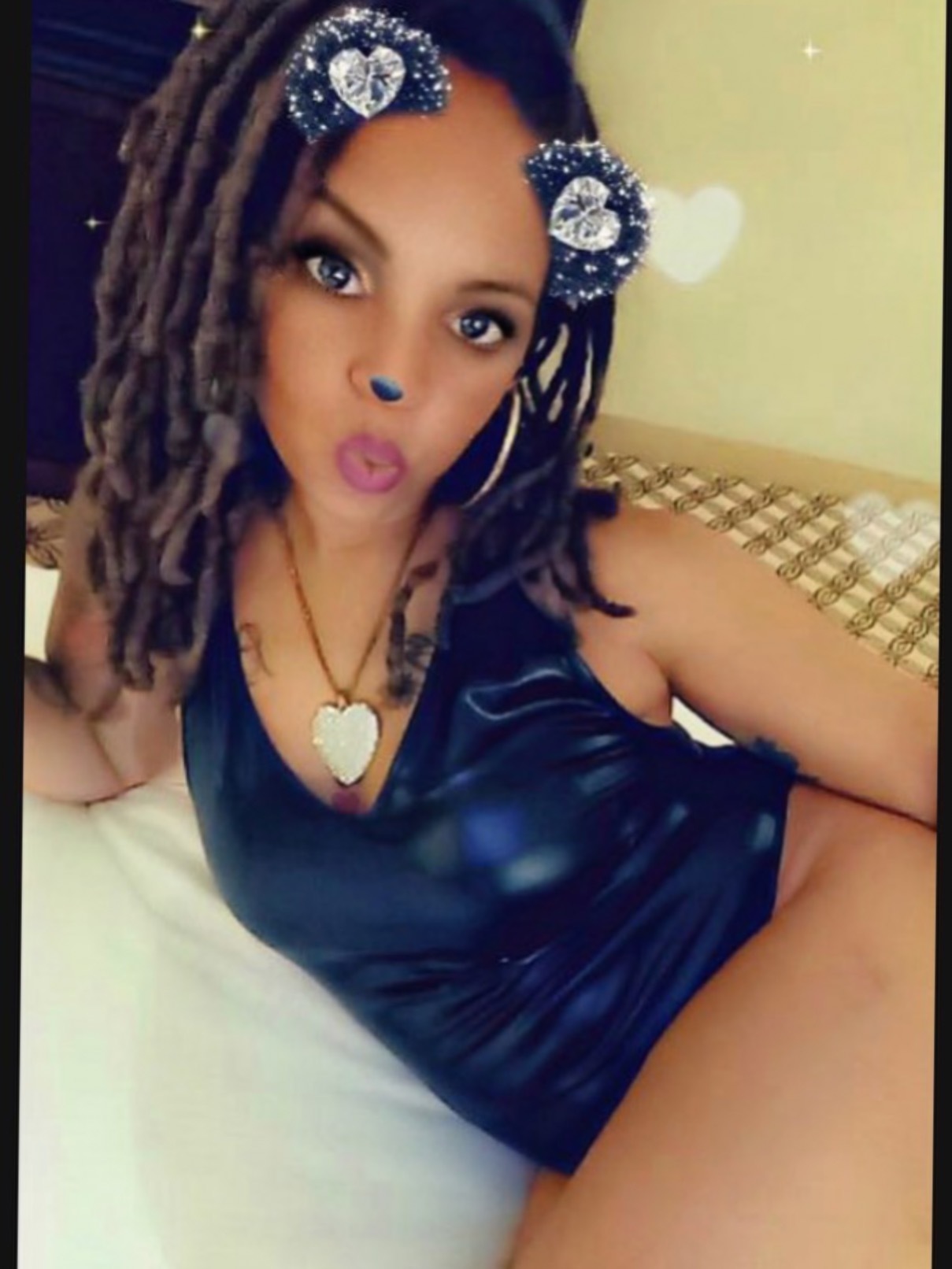 Vanilla 💋 OnlyFans