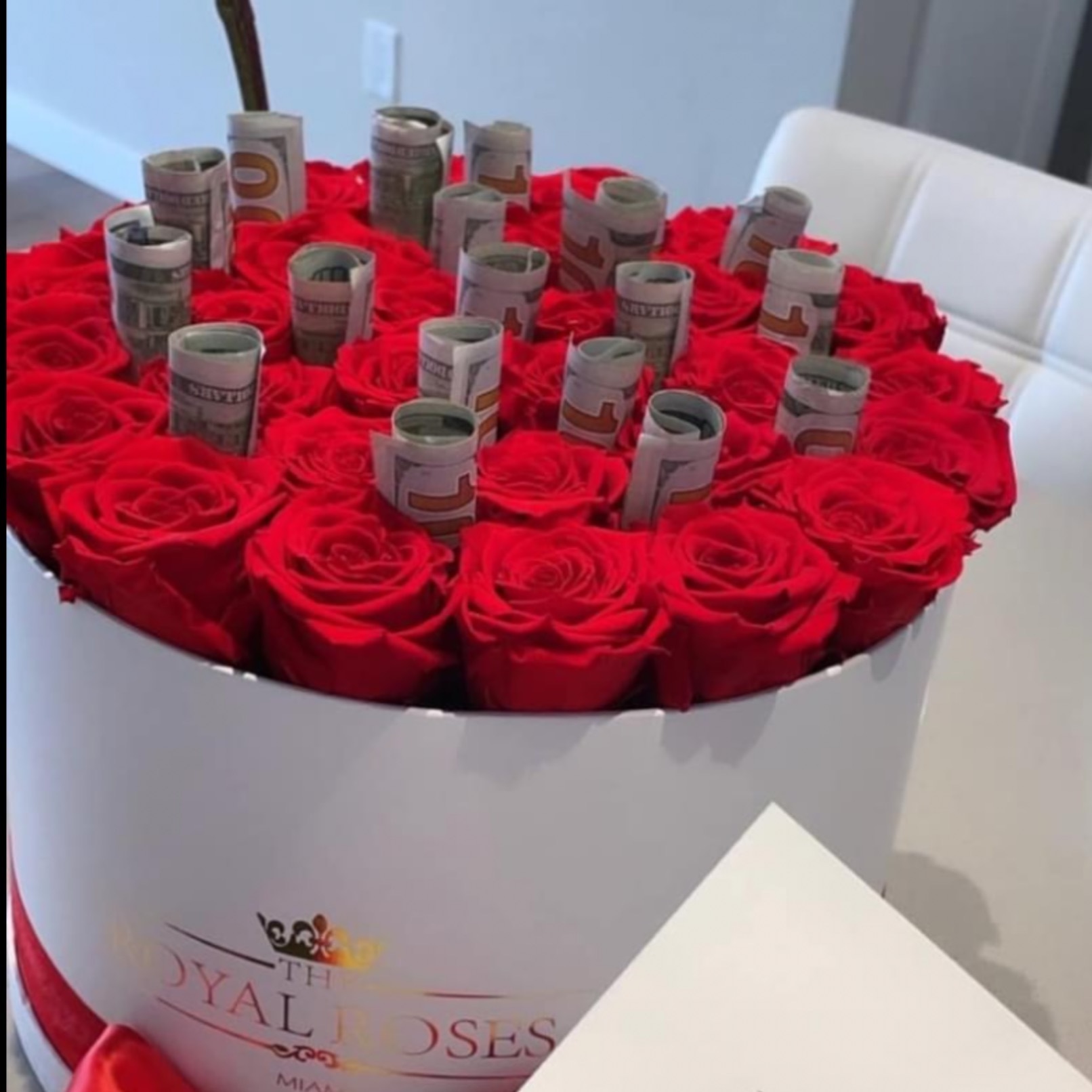 Vanilla 💋 OnlyFans header