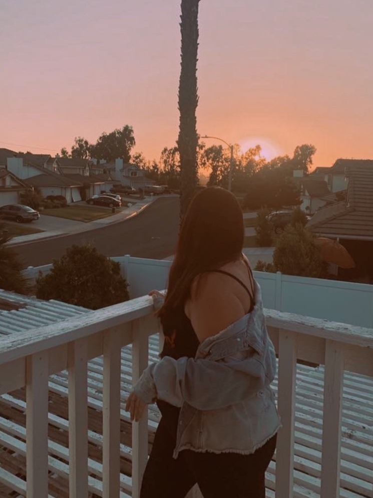 Vanilla Fueg-ho OnlyFans