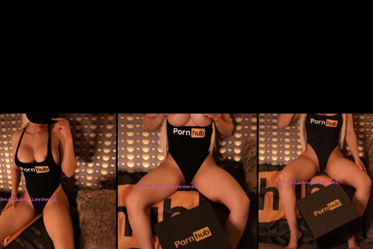 Vanillaandcaramel OnlyFans header