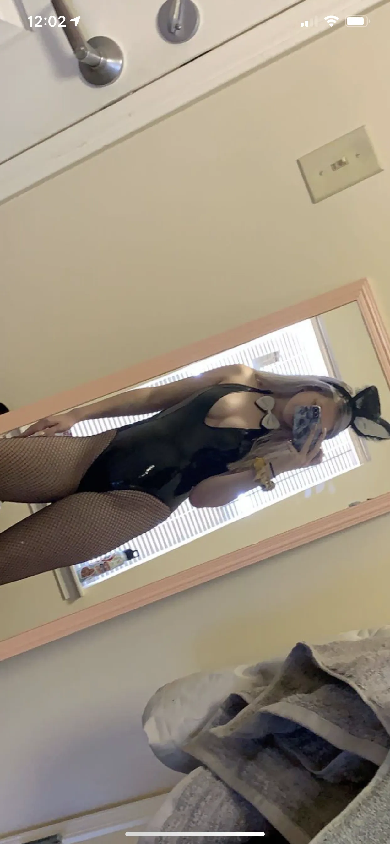 vanilla baby OnlyFans header