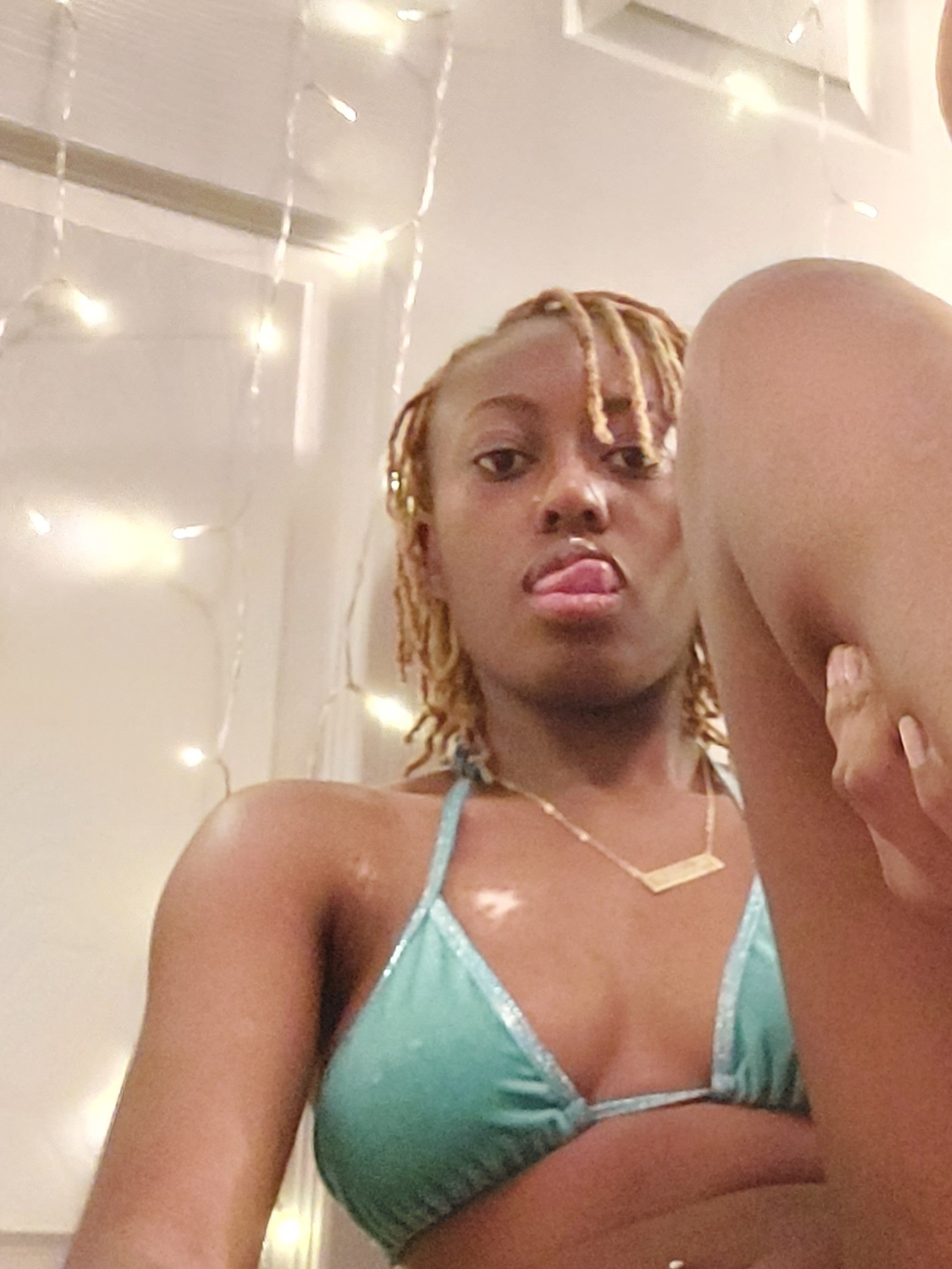 Vanilla-Bean Cream OnlyFans