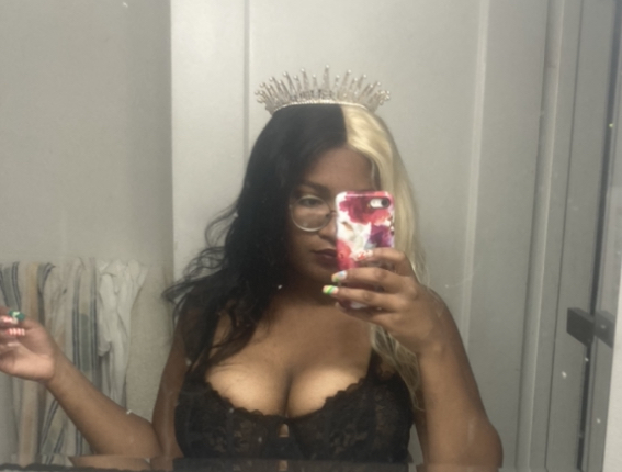 Vanilla Bean Bunny OnlyFans