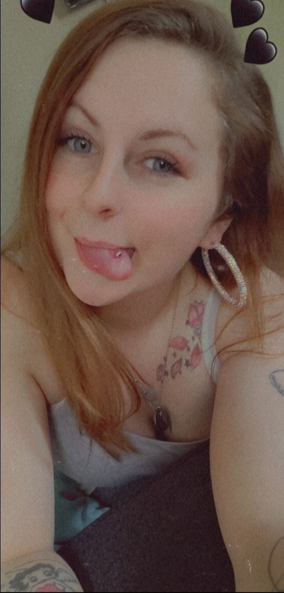 AngelBaby ❤️‍🔥 OnlyFans