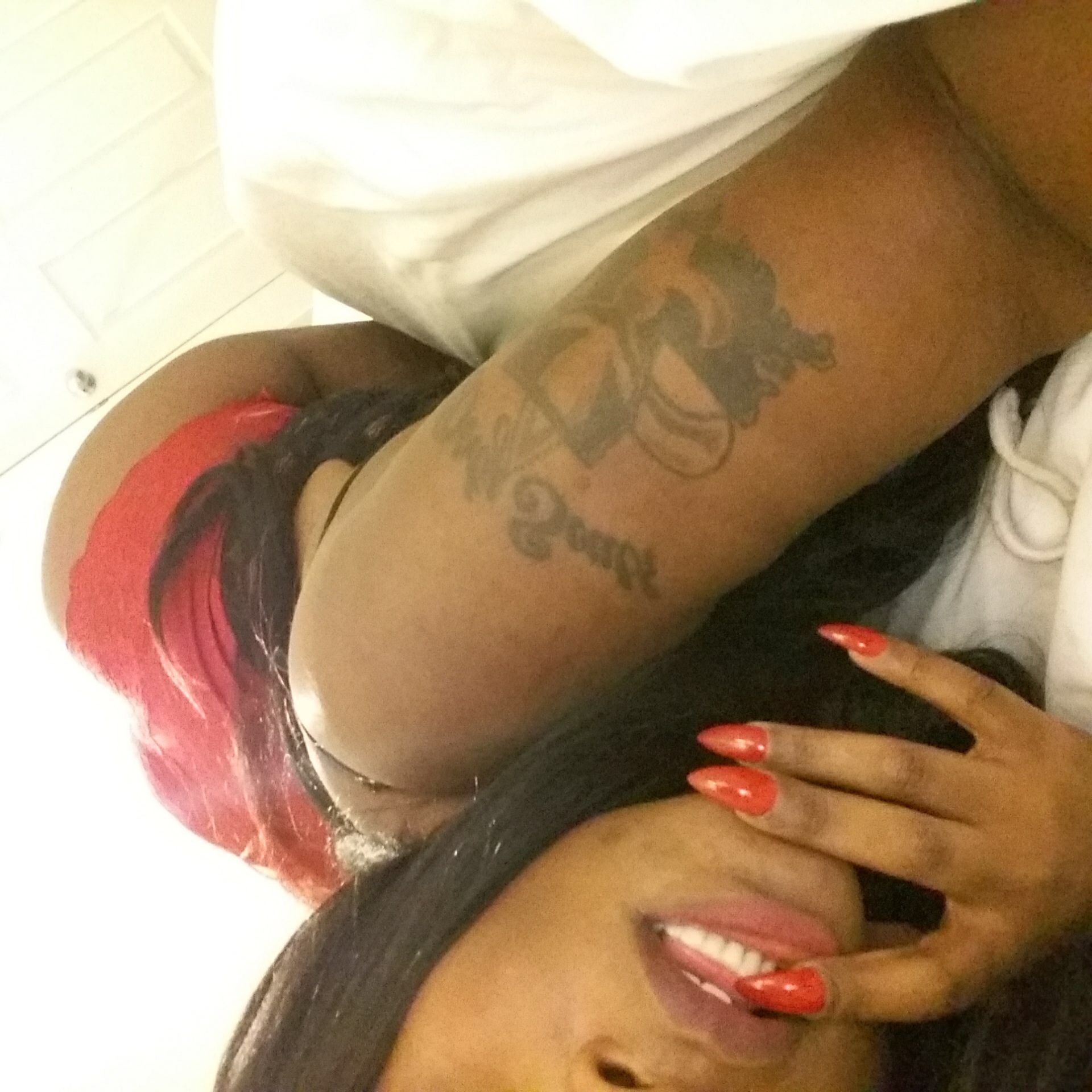 VanillaBee OnlyFans header