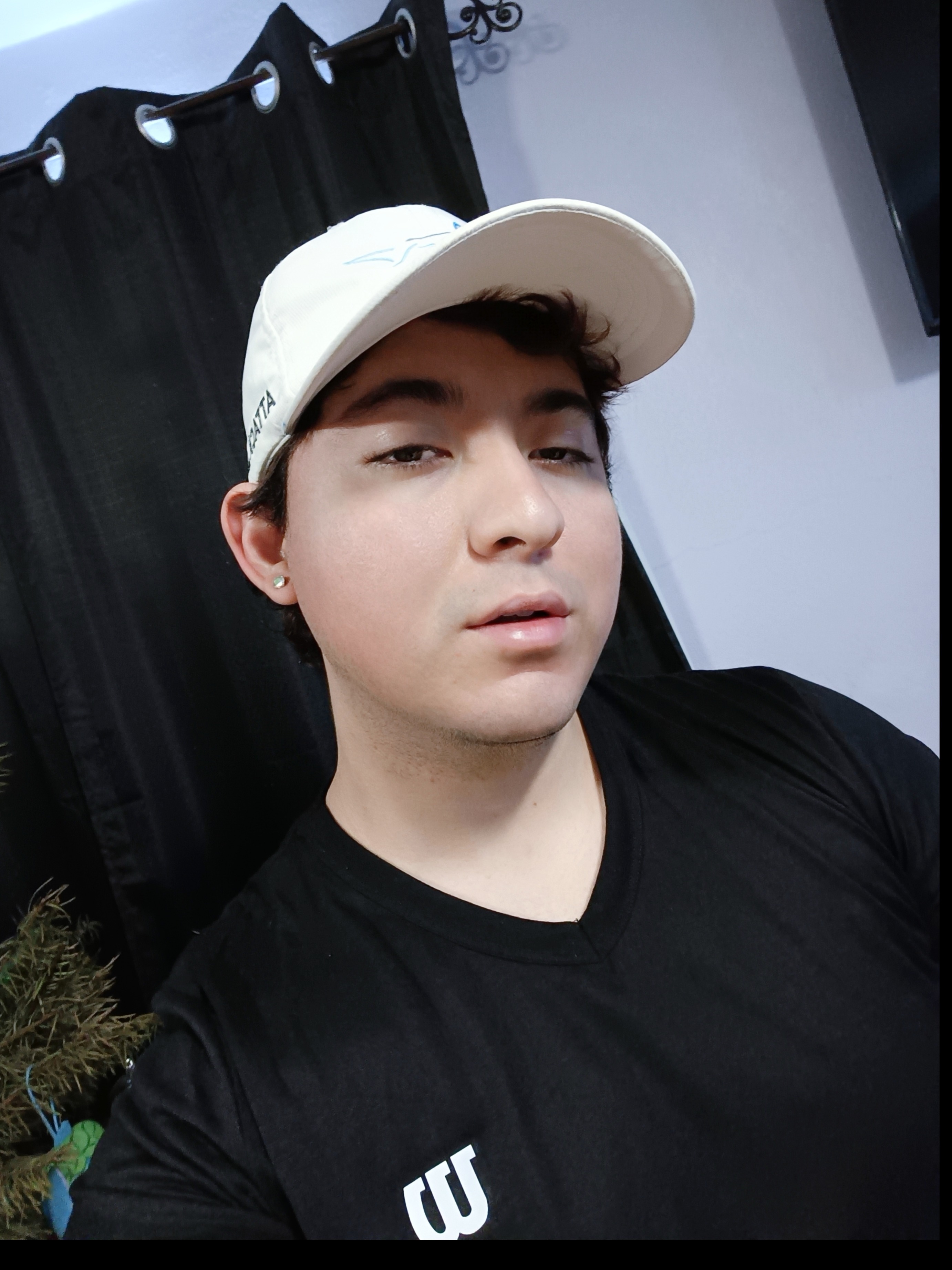 Vanilla Boy OnlyFans