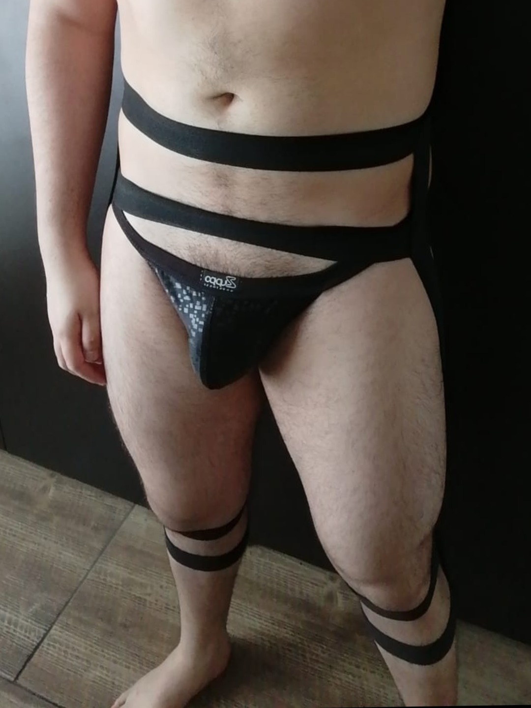 Vanilla Boy OnlyFans header