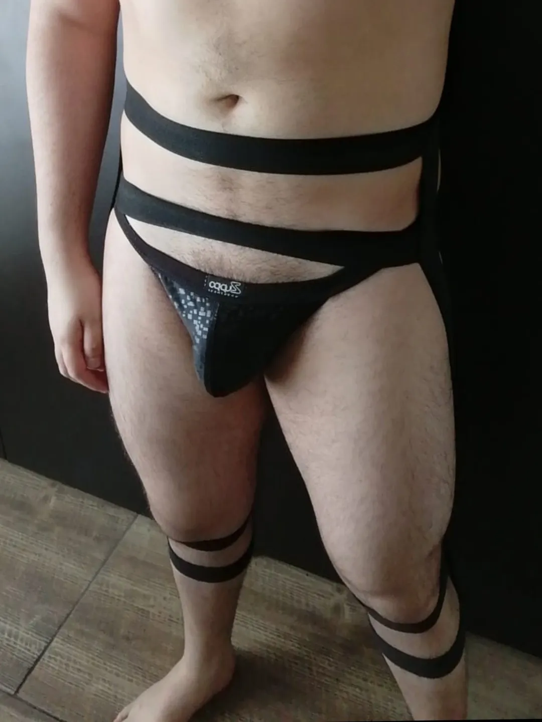 Vanilla Boy OnlyFans header