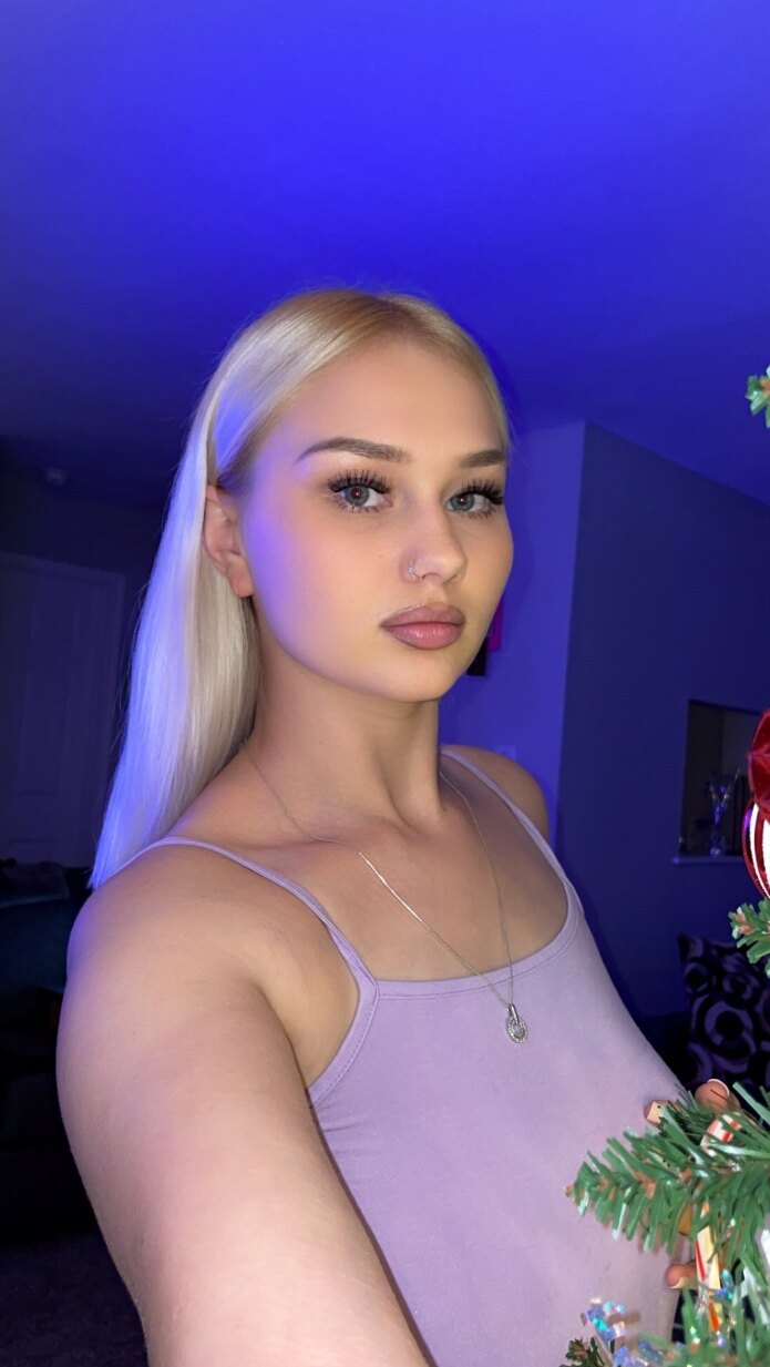 UkrainianGoddess🥵💦 OnlyFans