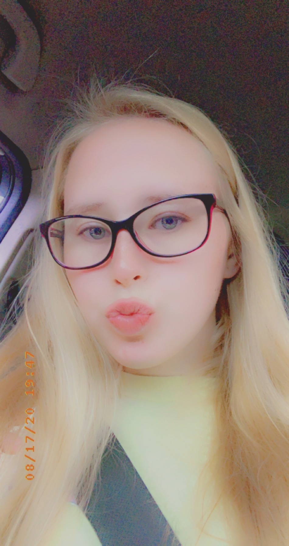 Courtney Lee OnlyFans