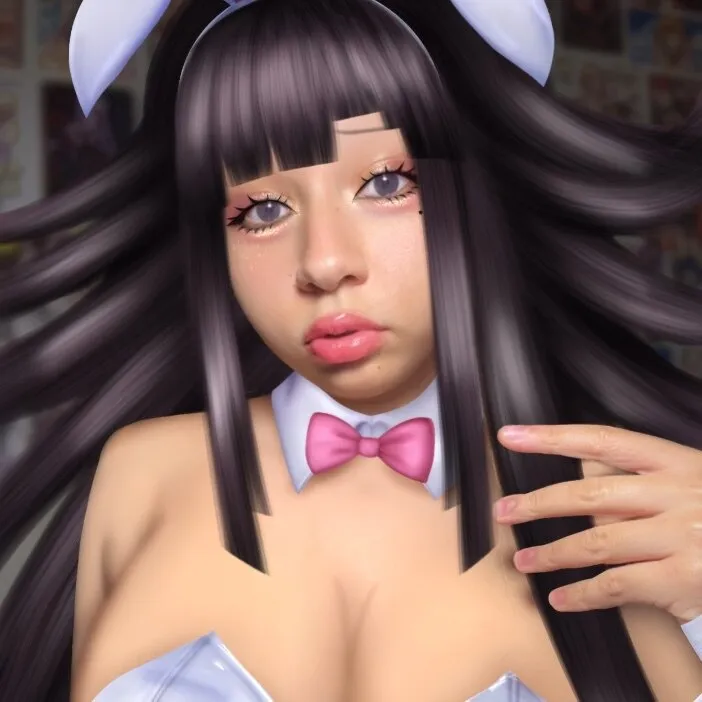 Vanilla Faith バニラ・フェイス