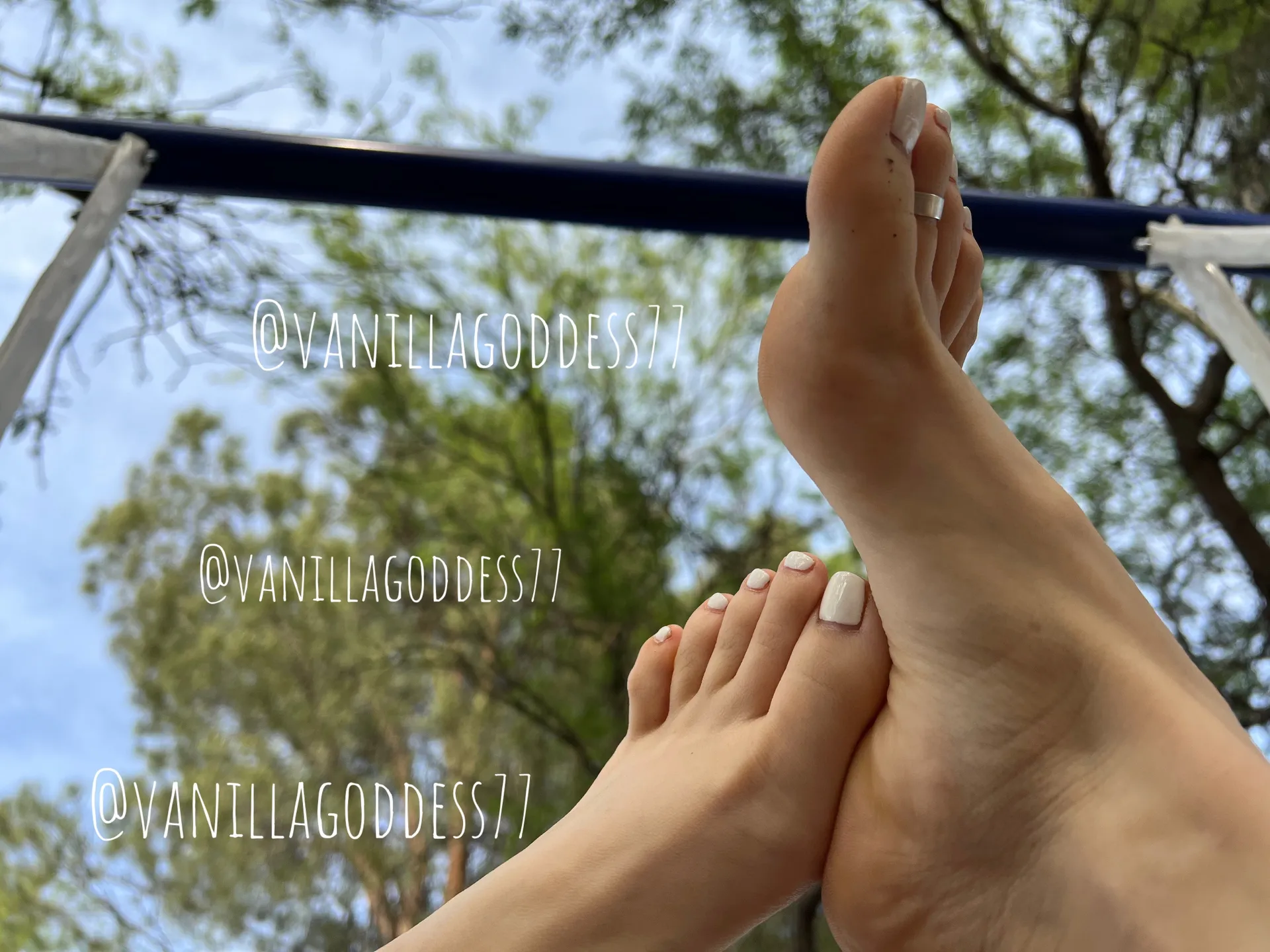 Mrs. Vanilla OnlyFans header