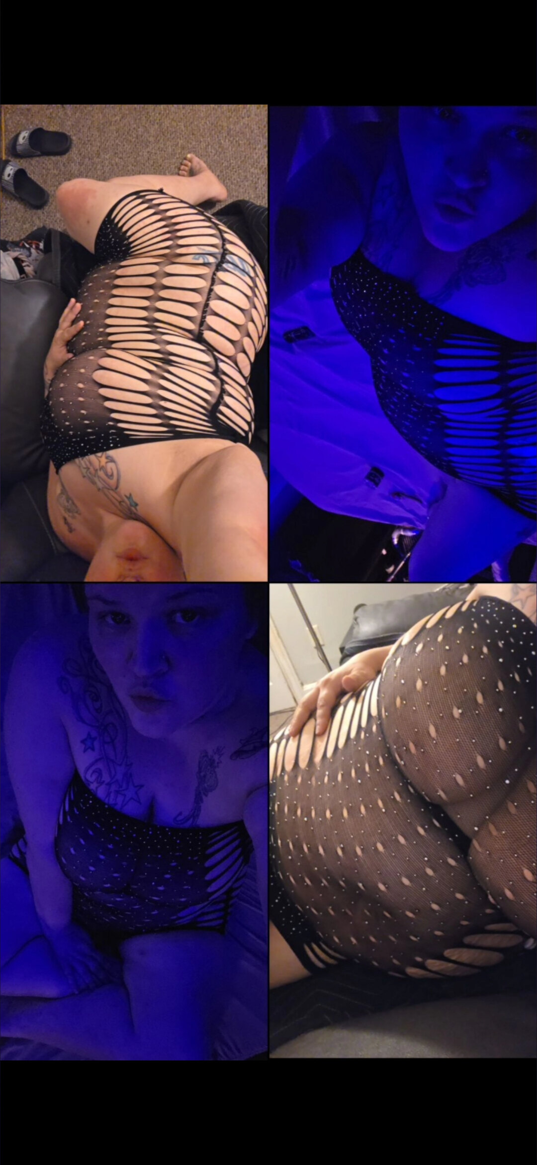 Angie lynn OnlyFans header