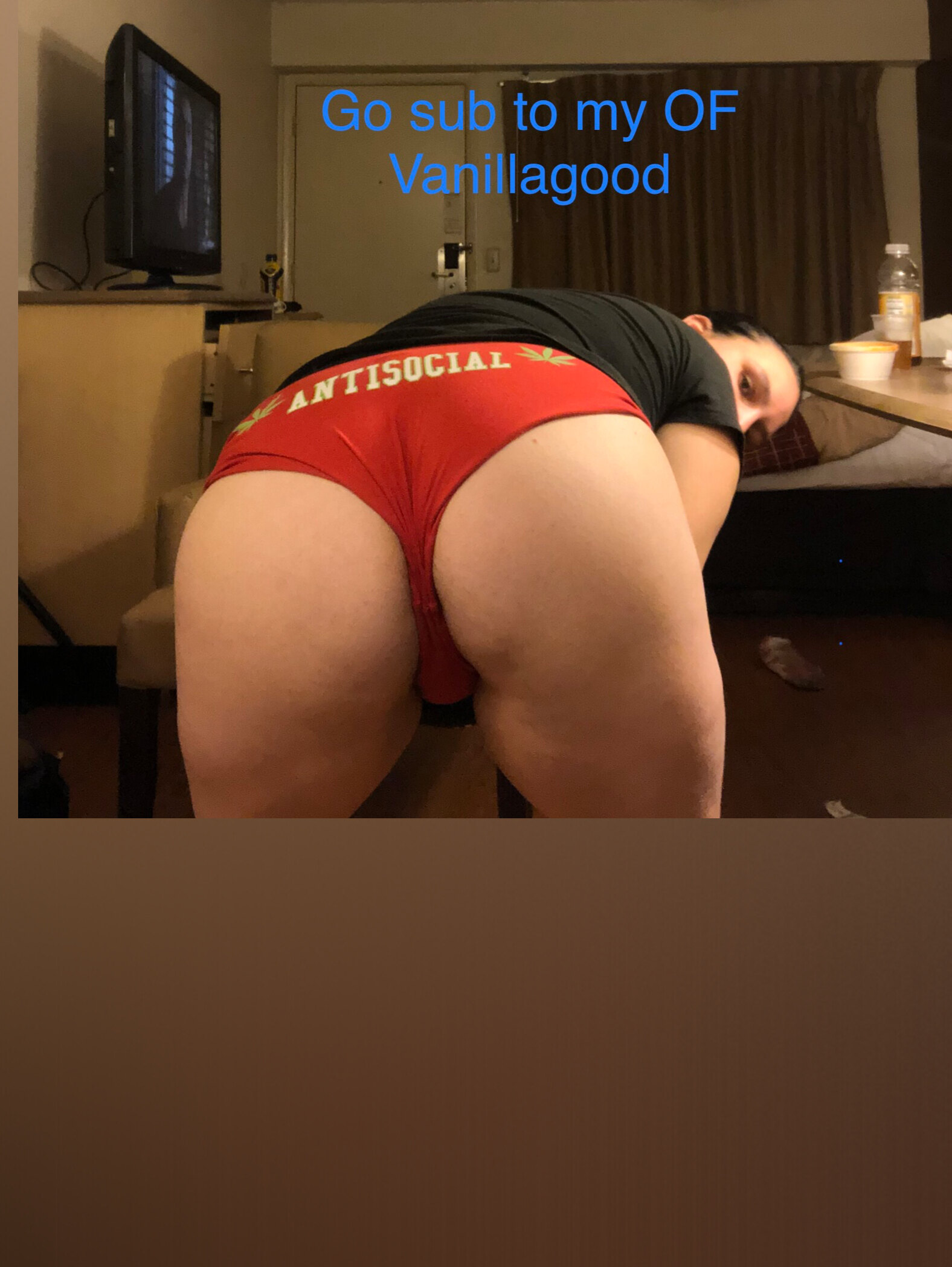vanillagood 💲💲💲💲💲💲 OnlyFans header