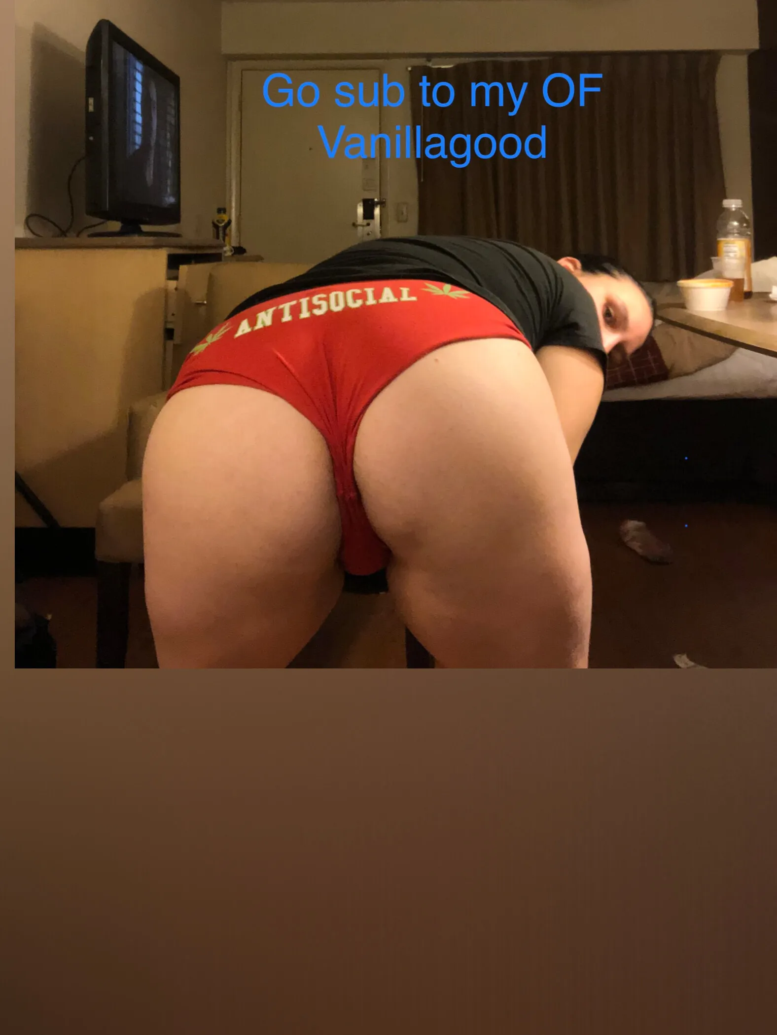 vanillagood 💲💲💲💲💲💲 OnlyFans header