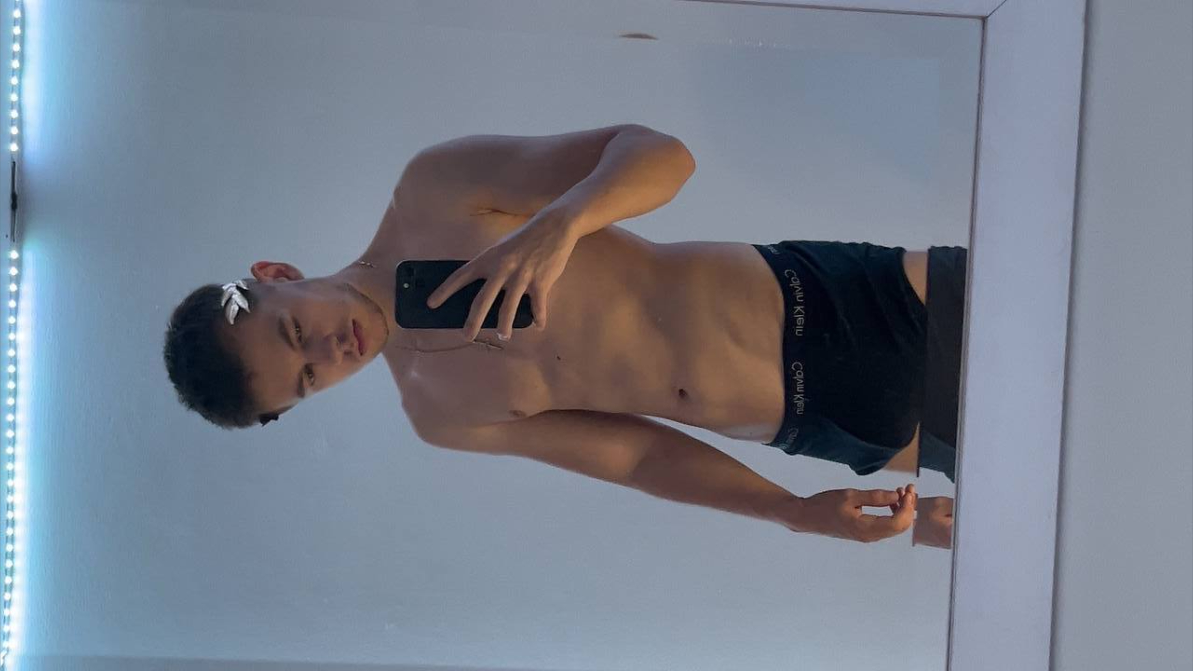 Gabriel OnlyFans header