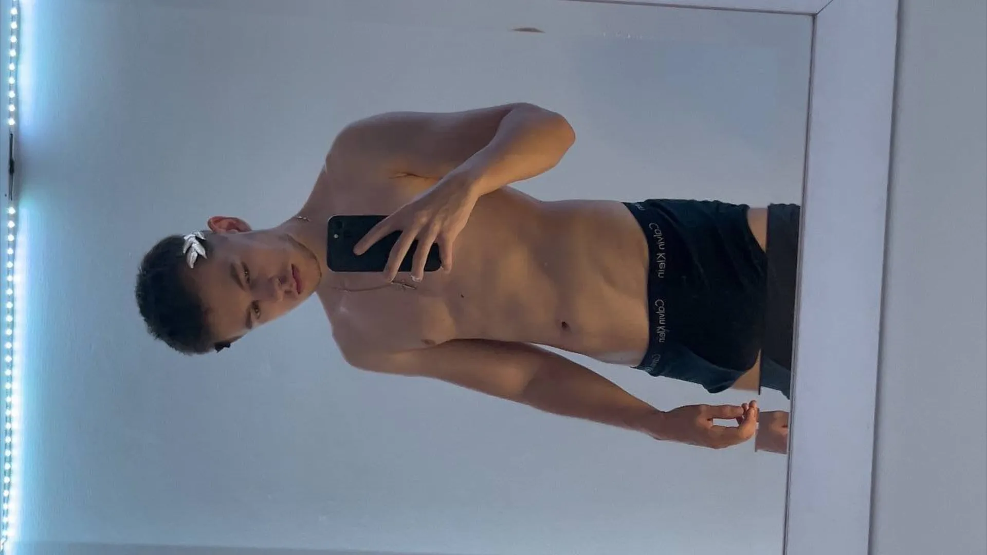 Gabriel OnlyFans header