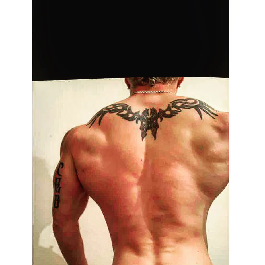 Vanilla Gorilla OnlyFans header