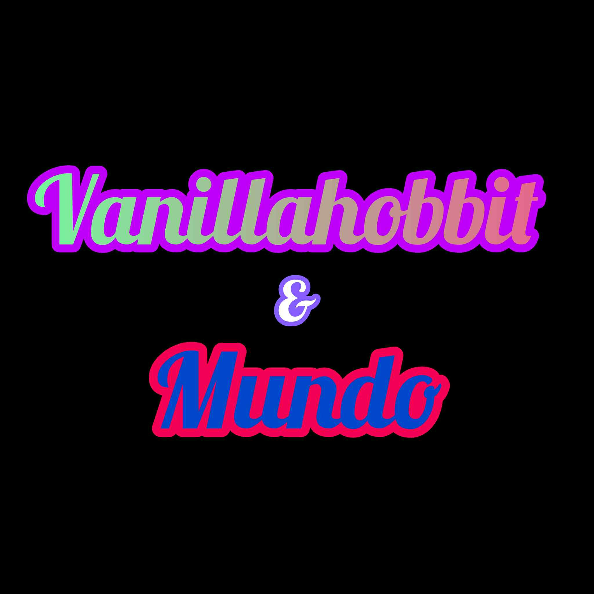 VanillaHobbit &amp; Mundo OnlyFans header