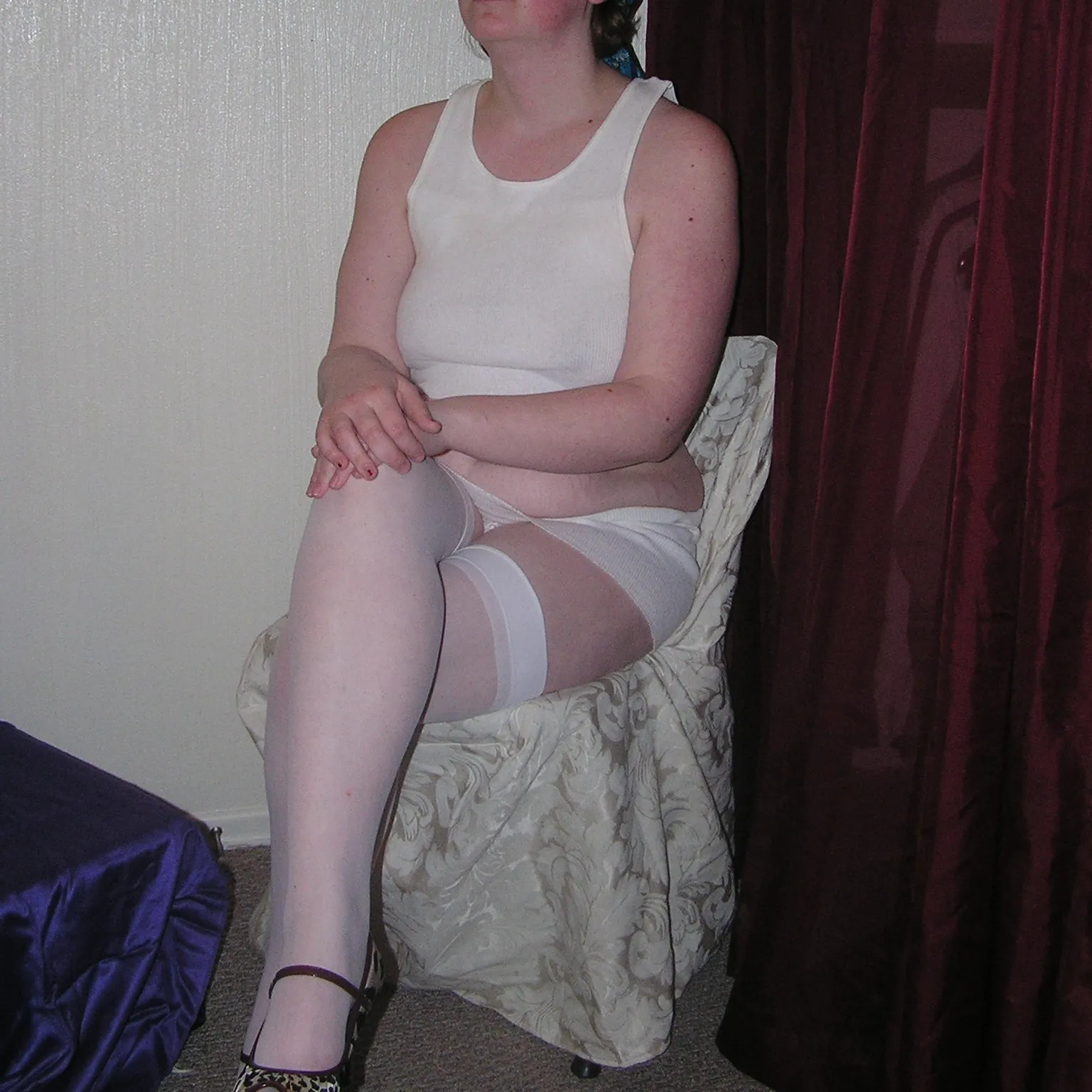 Vanillajoy OnlyFans header