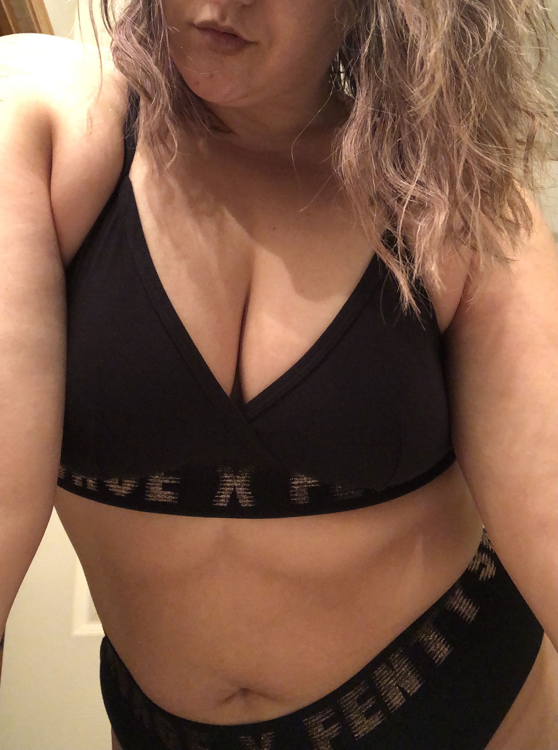 Vanilla Milkshake OnlyFans