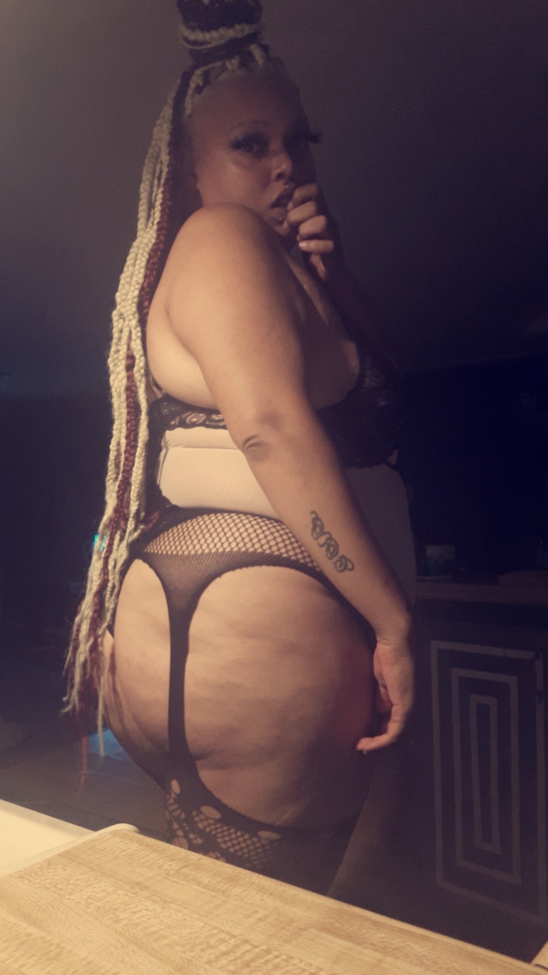 VanillaNina OnlyFans