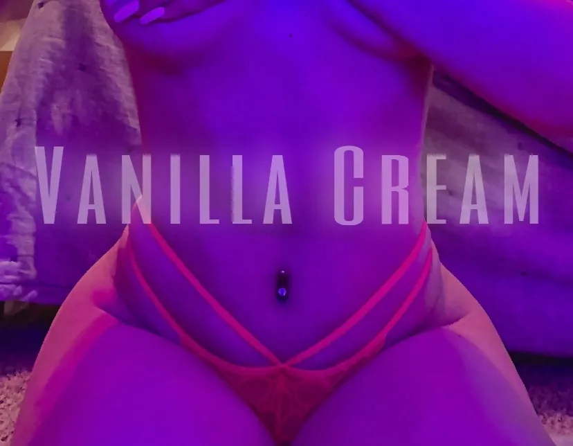 Vanilla 🍦 OnlyFans header