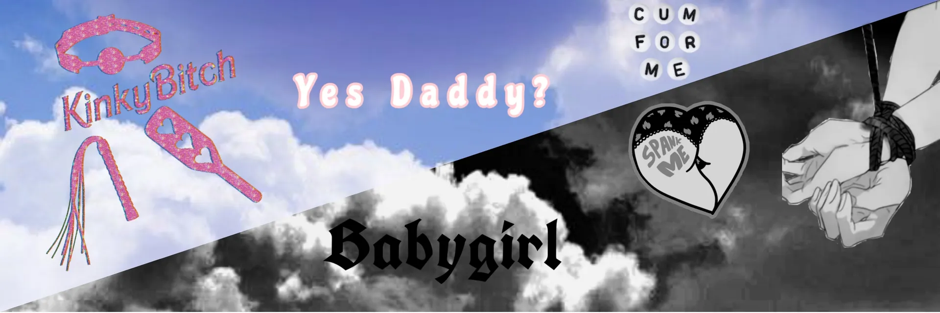 Vanilla Ropes OnlyFans header