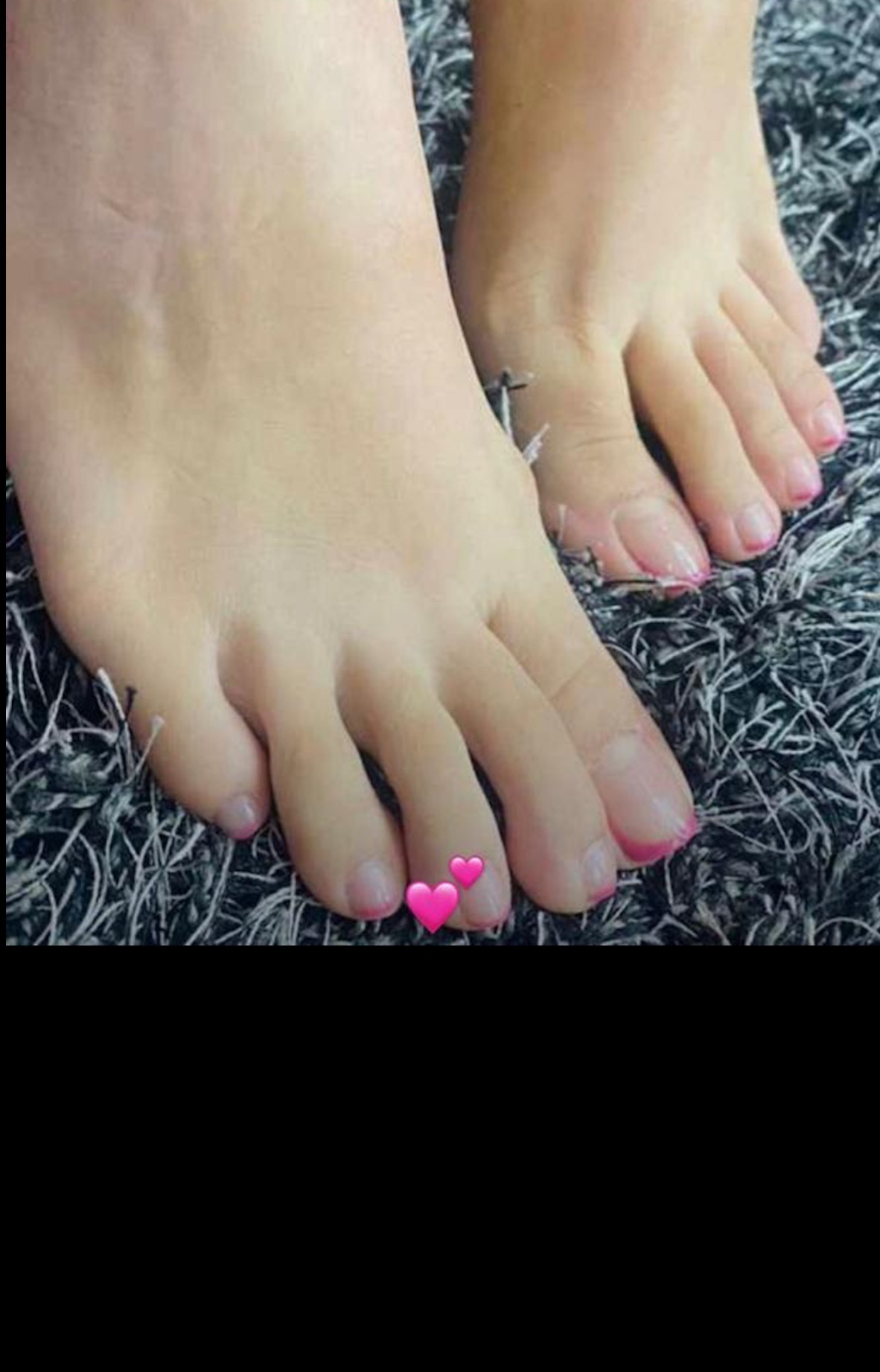 Vanillas Feet OnlyFans header