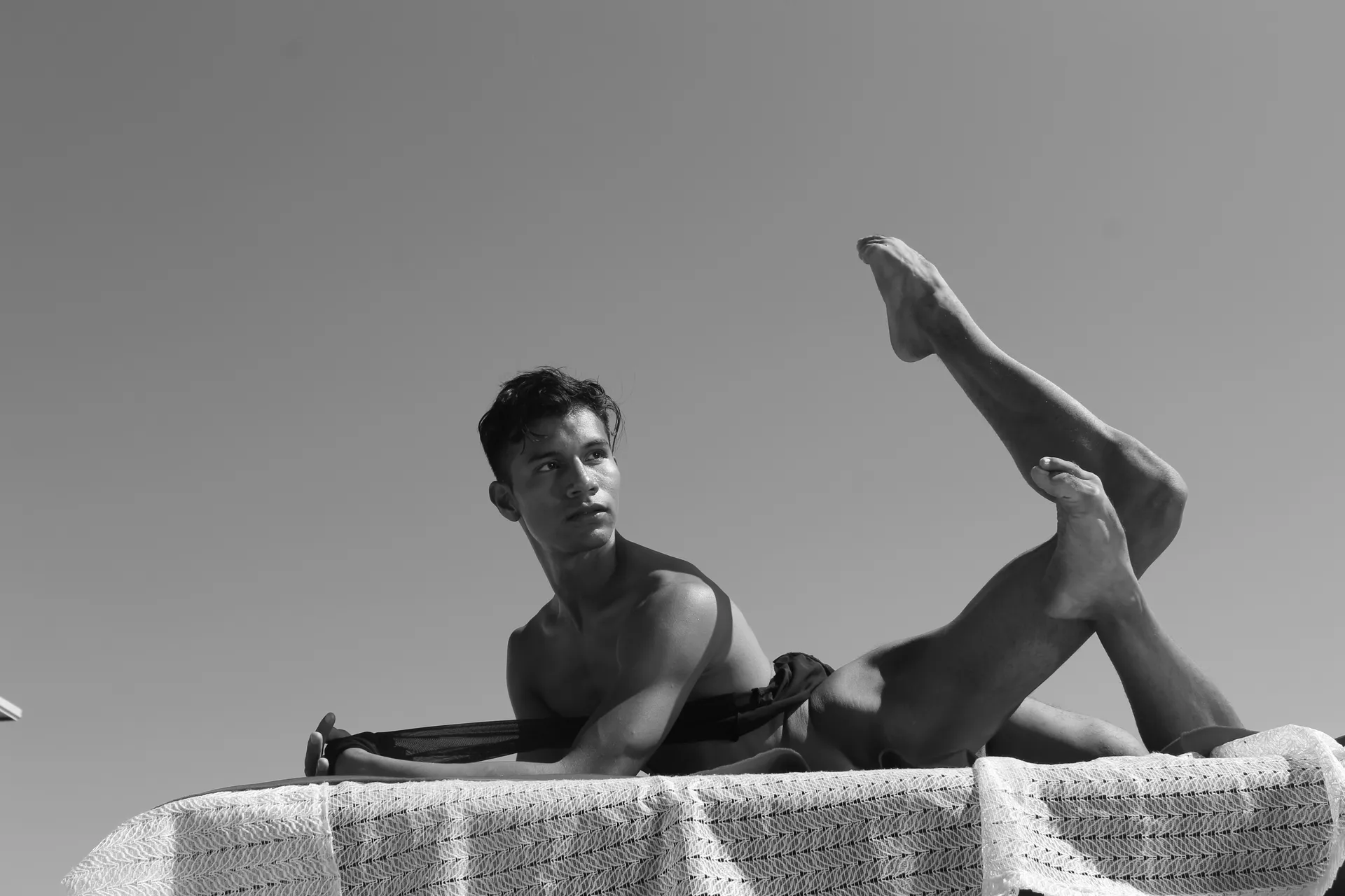 Vanilla Snake OnlyFans header